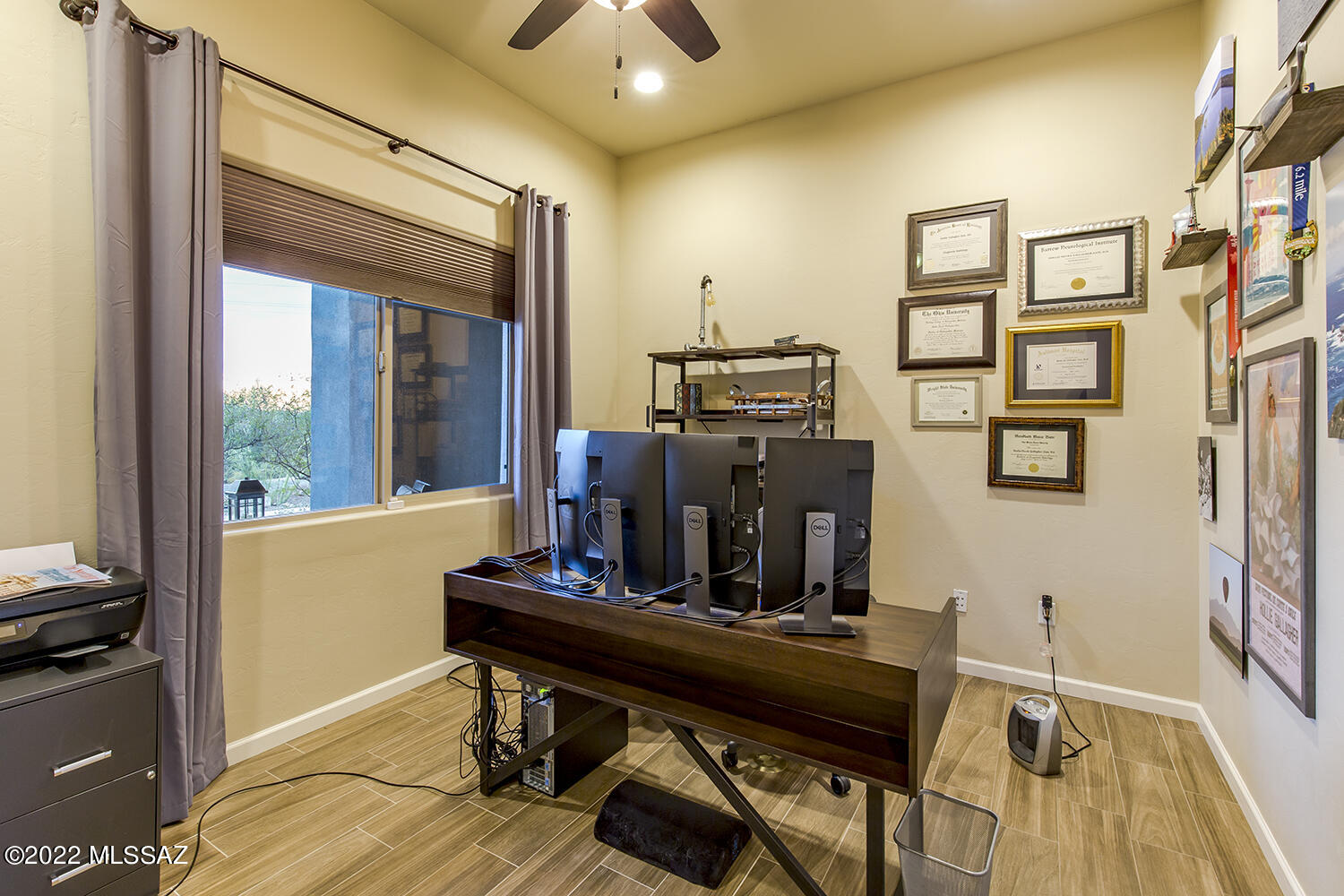 Chula Vista - Residential
