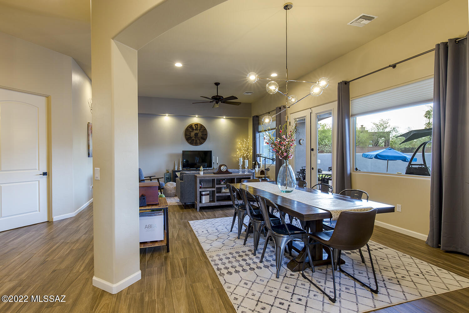Chula Vista - Residential