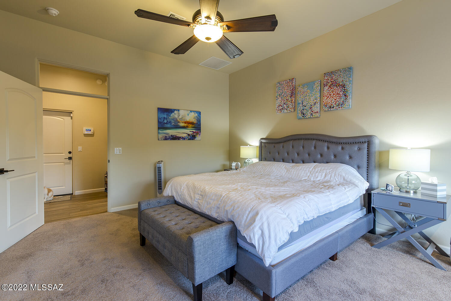 Chula Vista - Residential