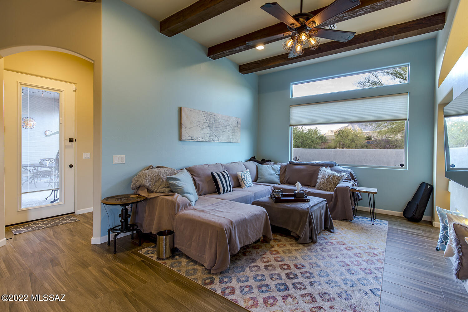 Chula Vista - Residential