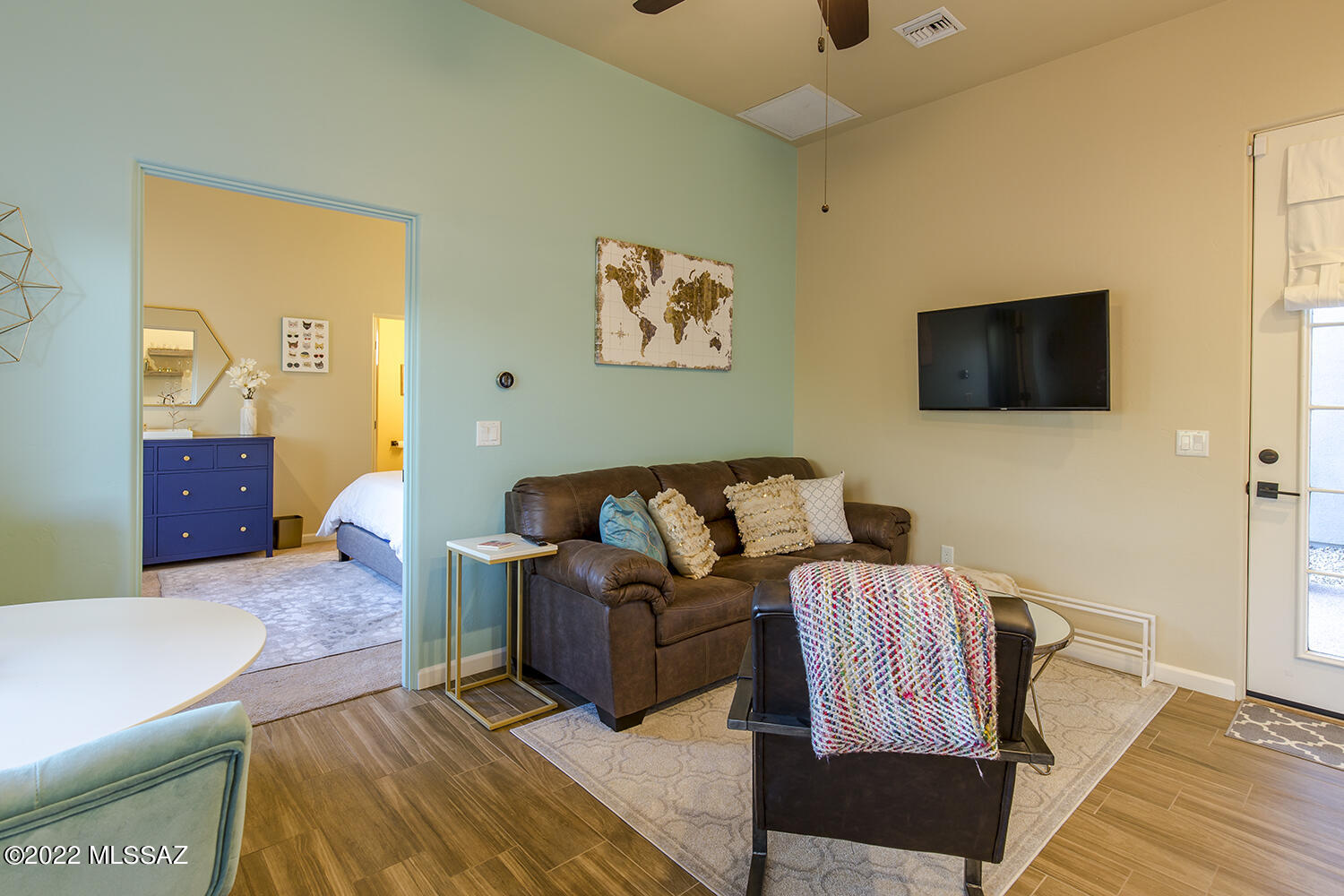 Chula Vista - Residential
