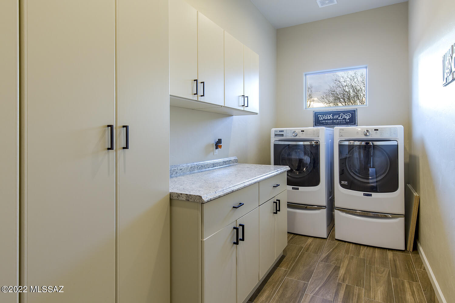 Chula Vista - Residential