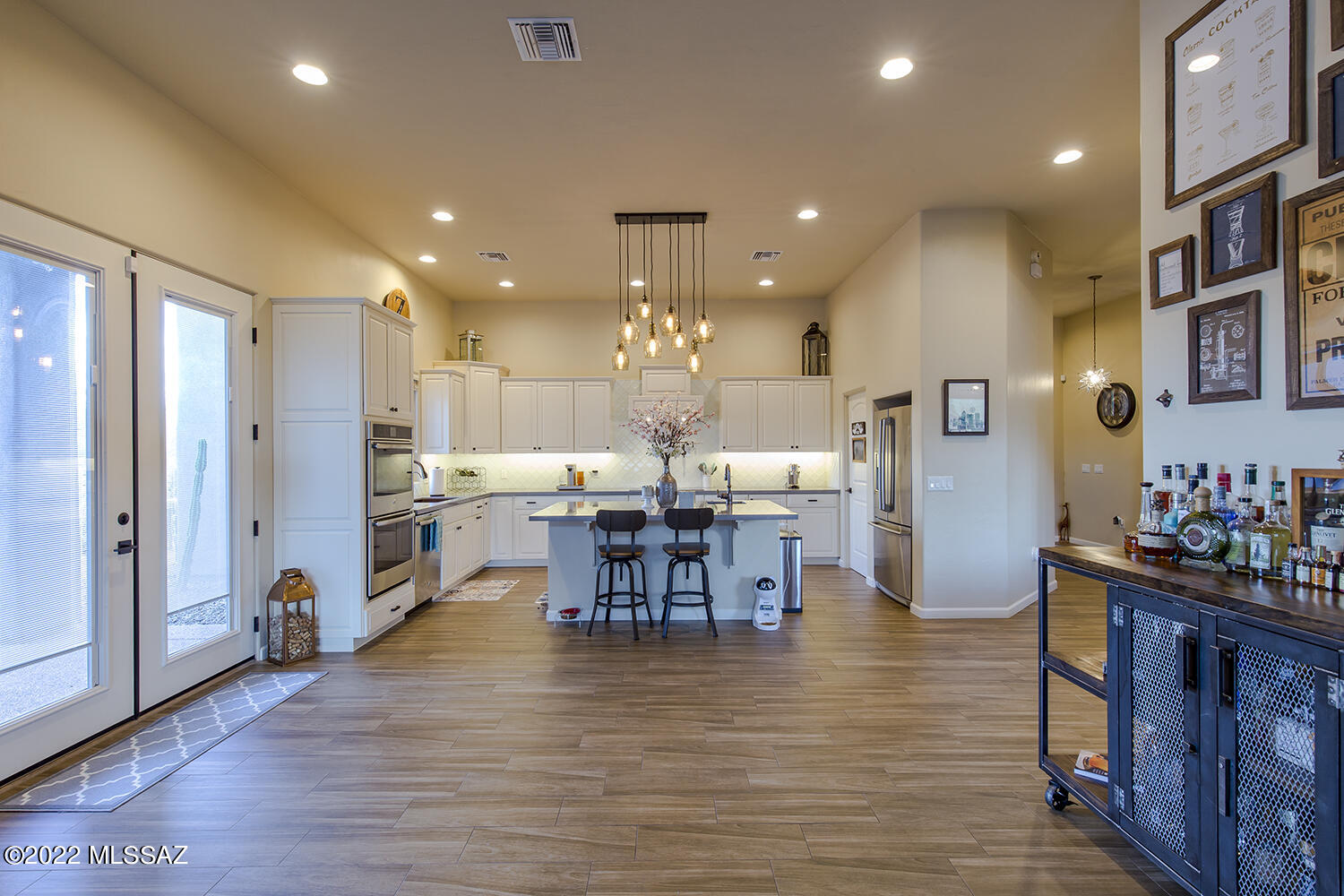 Chula Vista - Residential