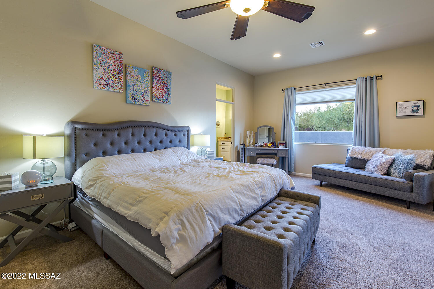 Chula Vista - Residential