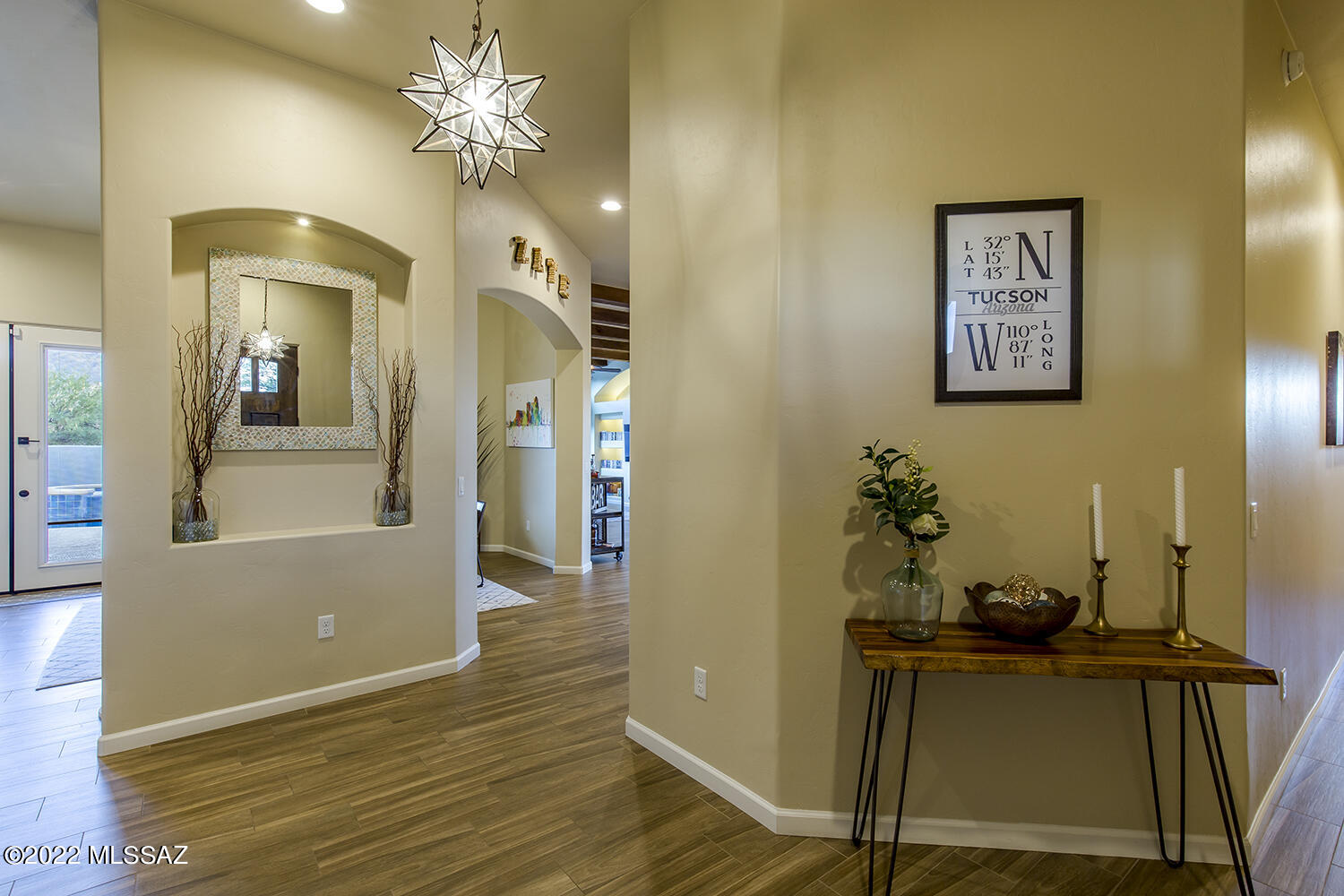 Chula Vista - Residential