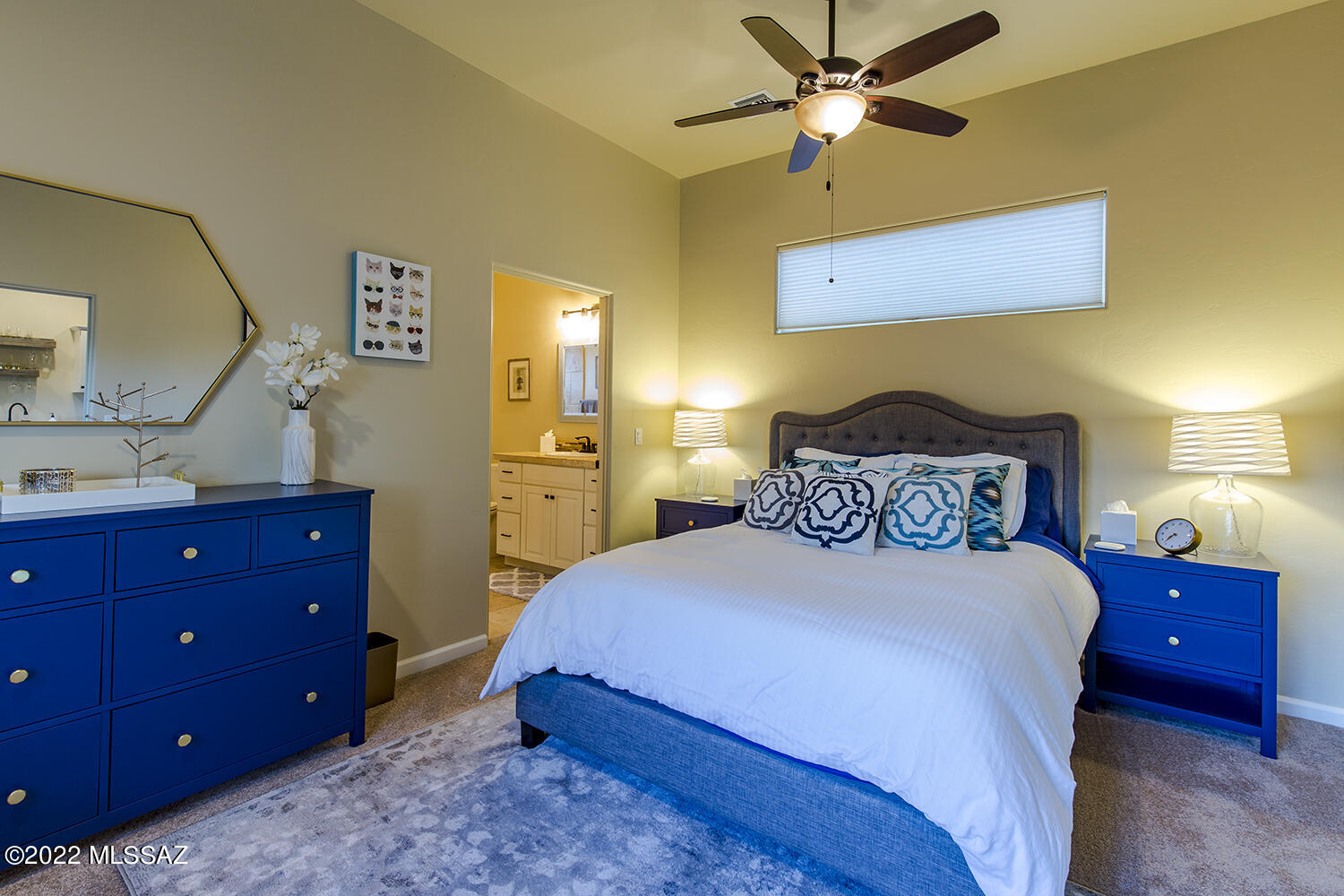 Chula Vista - Residential