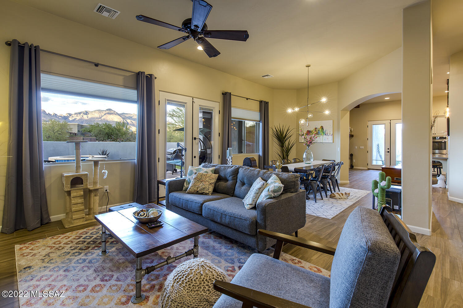 Chula Vista - Residential