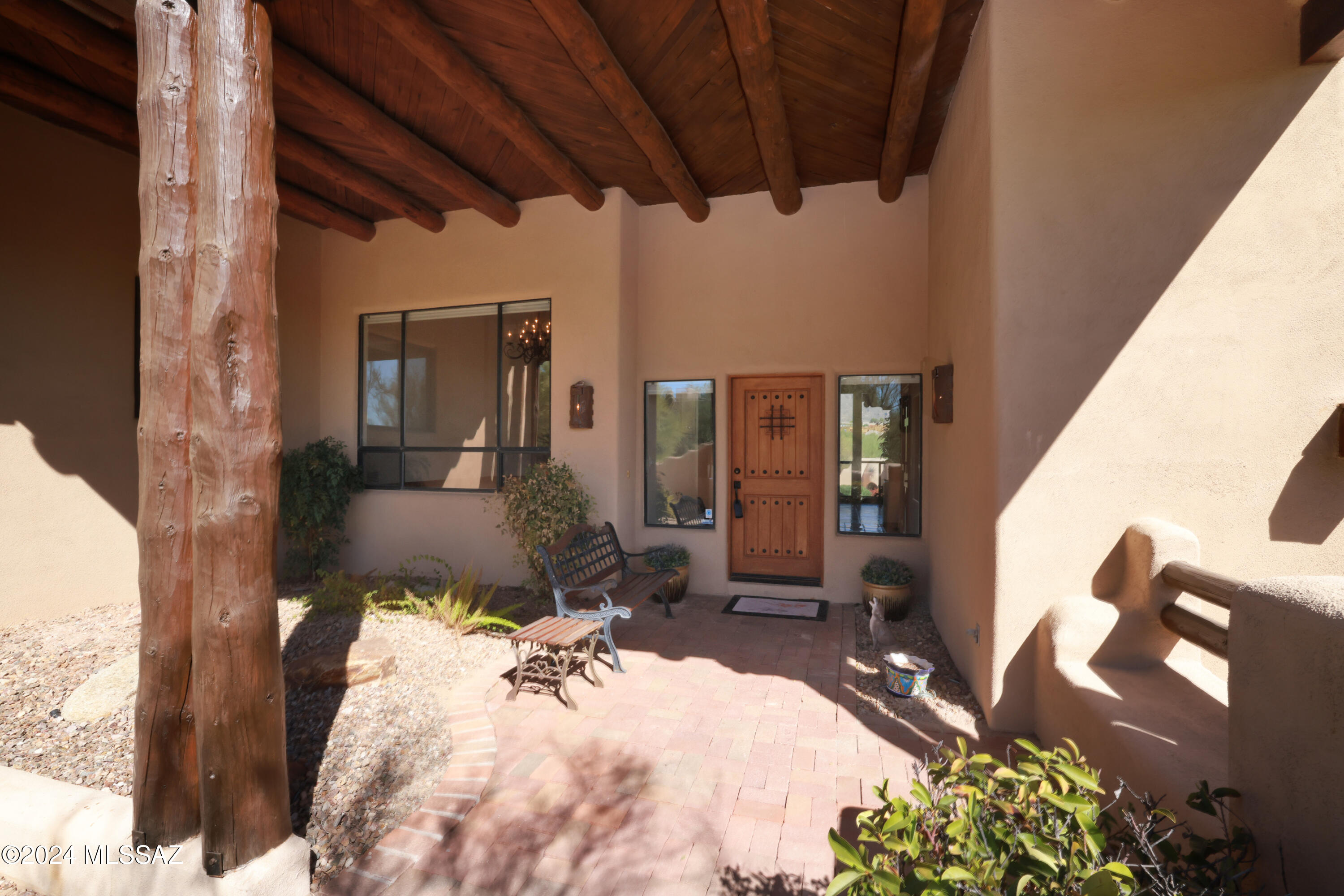 La Paloma Estates (1-35) - Residential