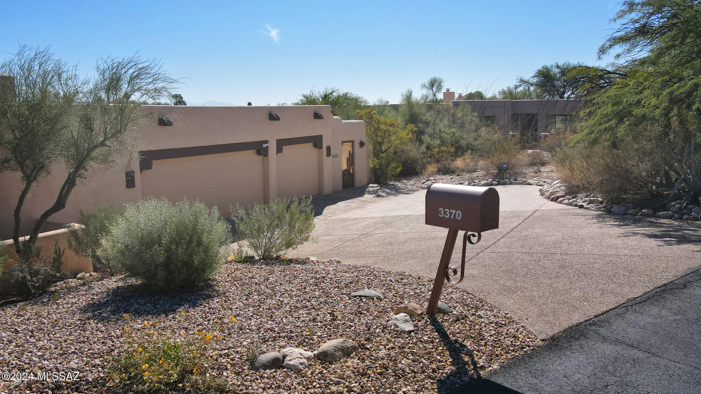 La Paloma Estates (1-35) - Residential