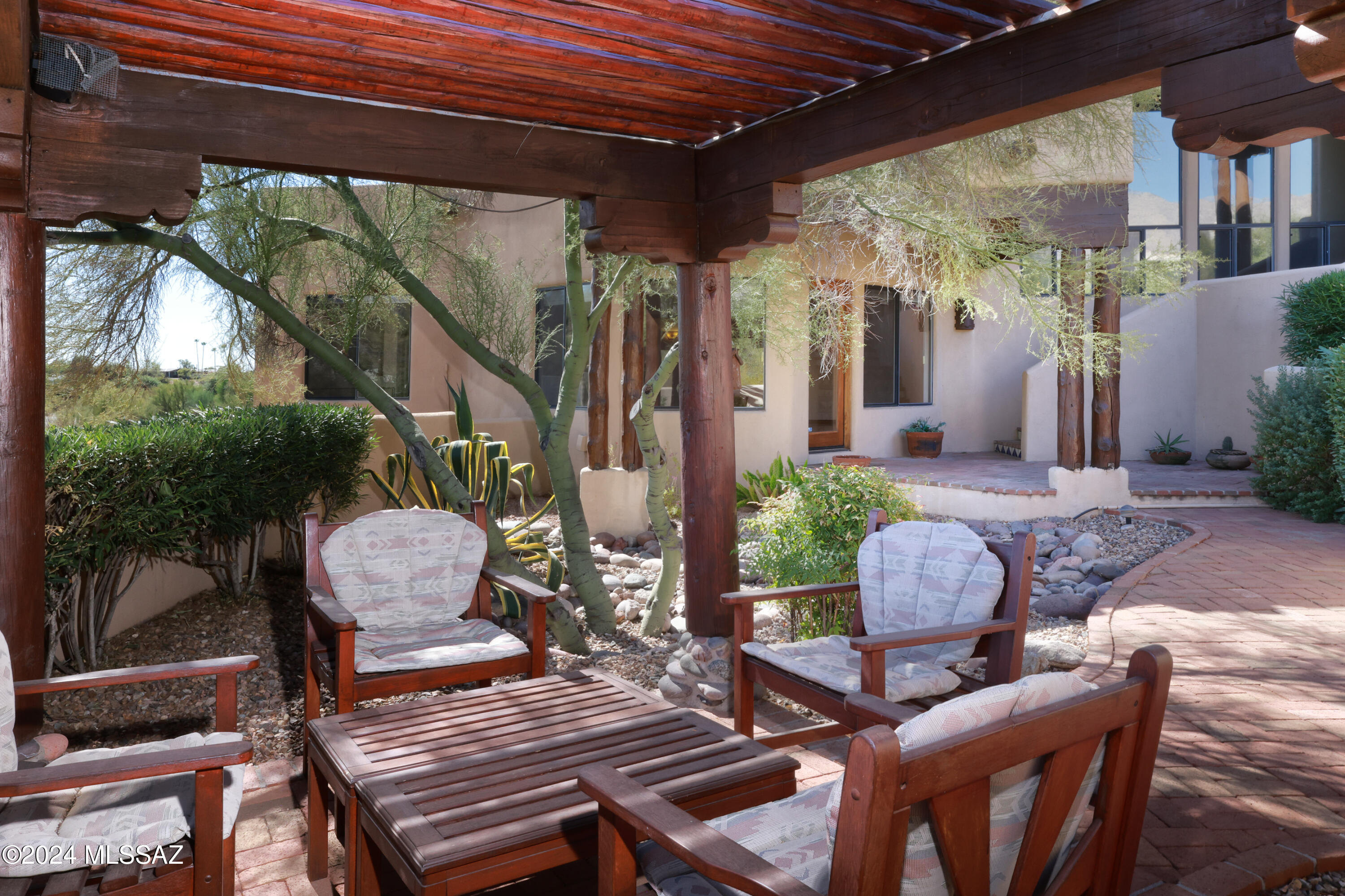 La Paloma Estates (1-35) - Residential