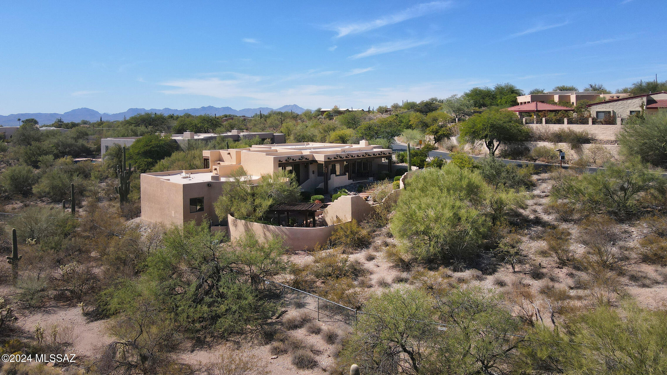 La Paloma Estates (1-35) - Residential