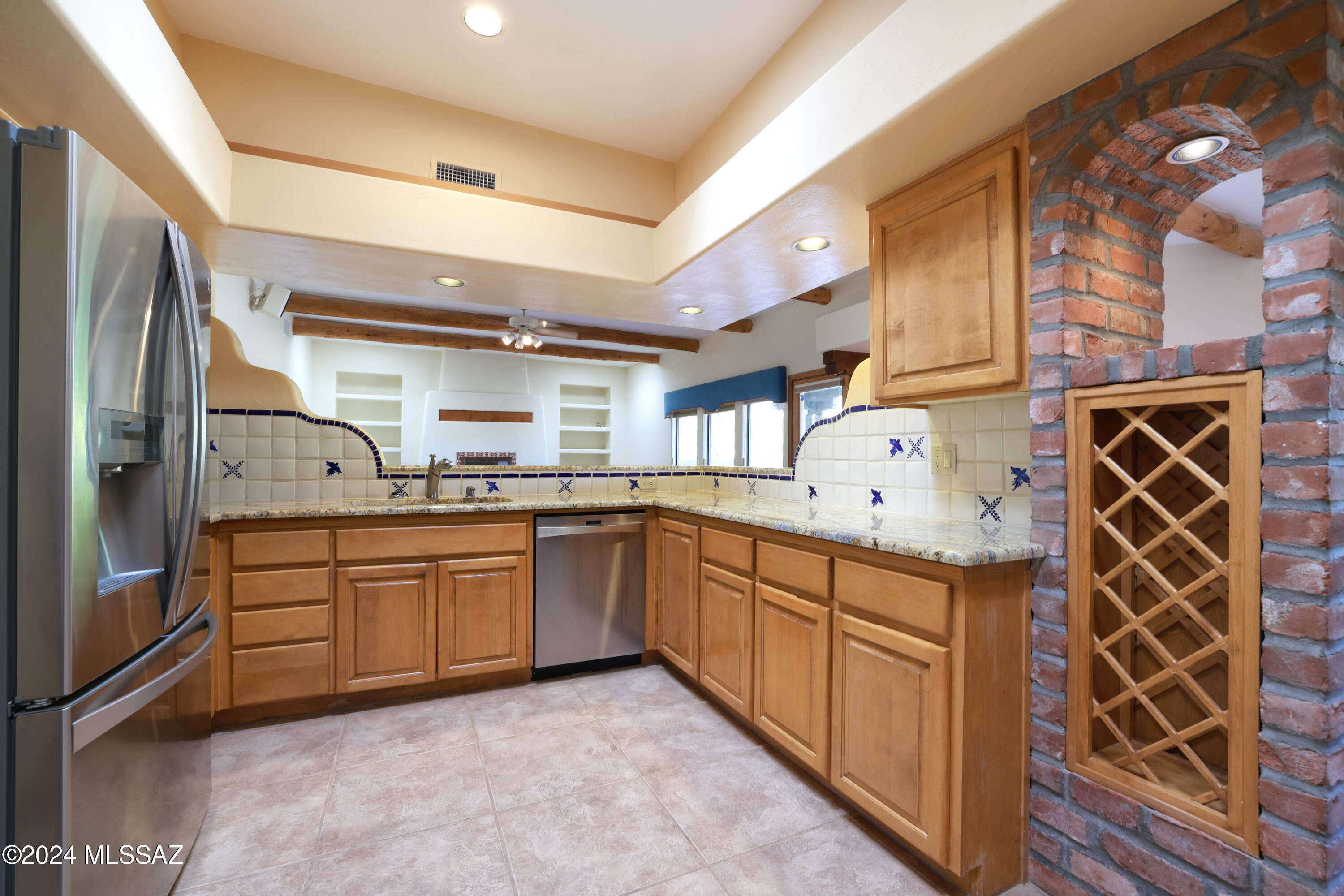 La Paloma Estates (1-35) - Residential