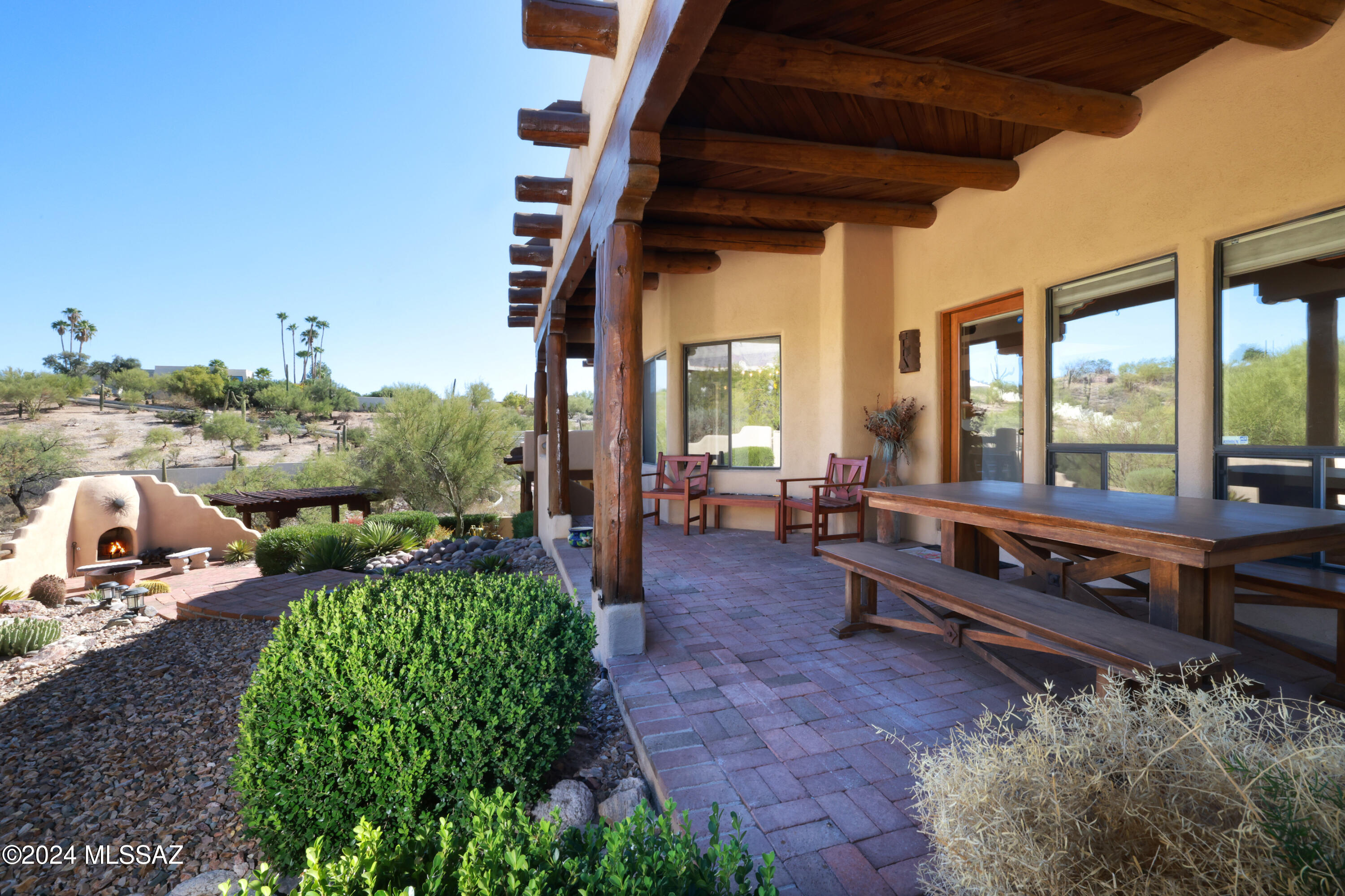 La Paloma Estates (1-35) - Residential