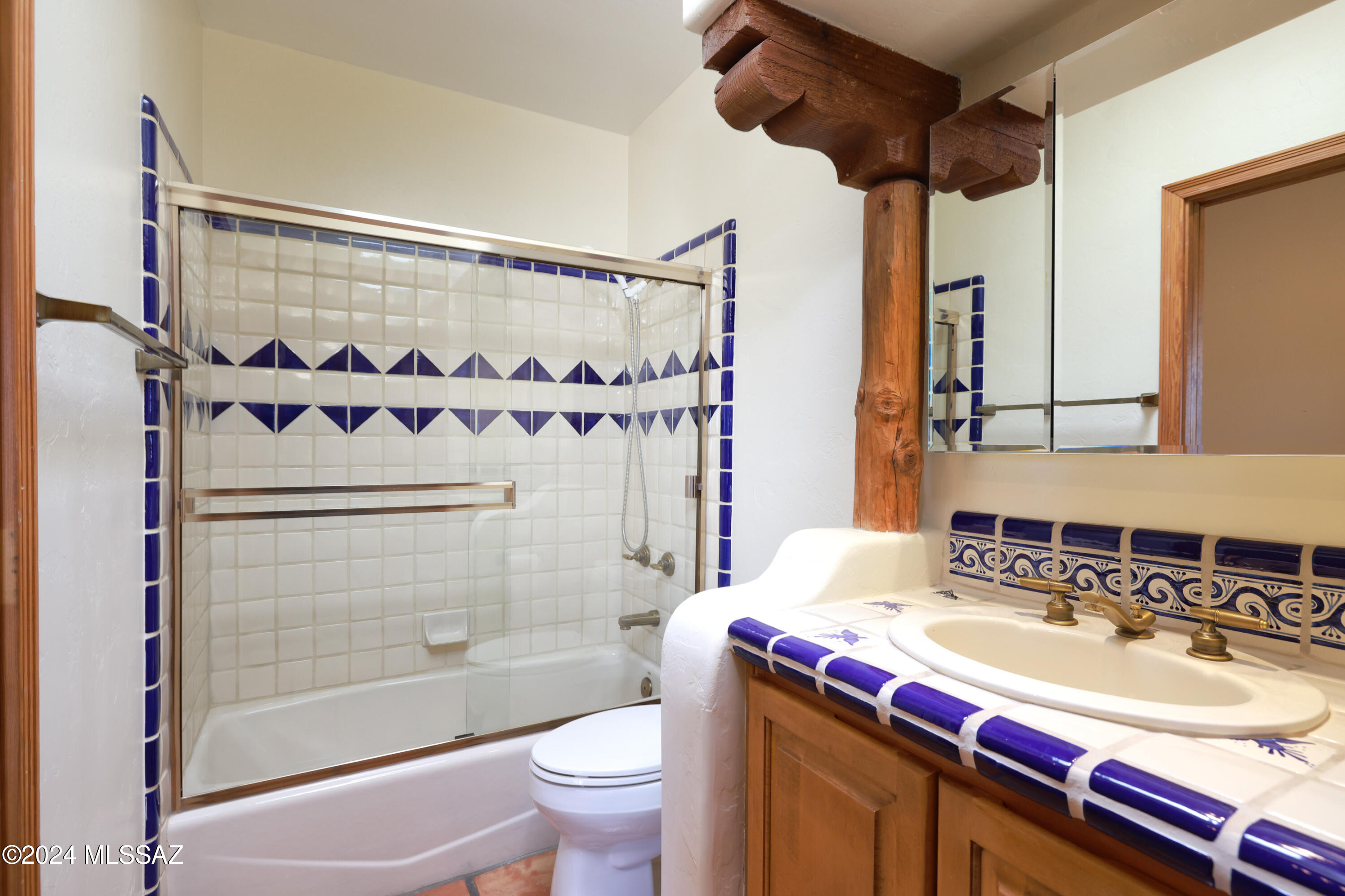 La Paloma Estates (1-35) - Residential