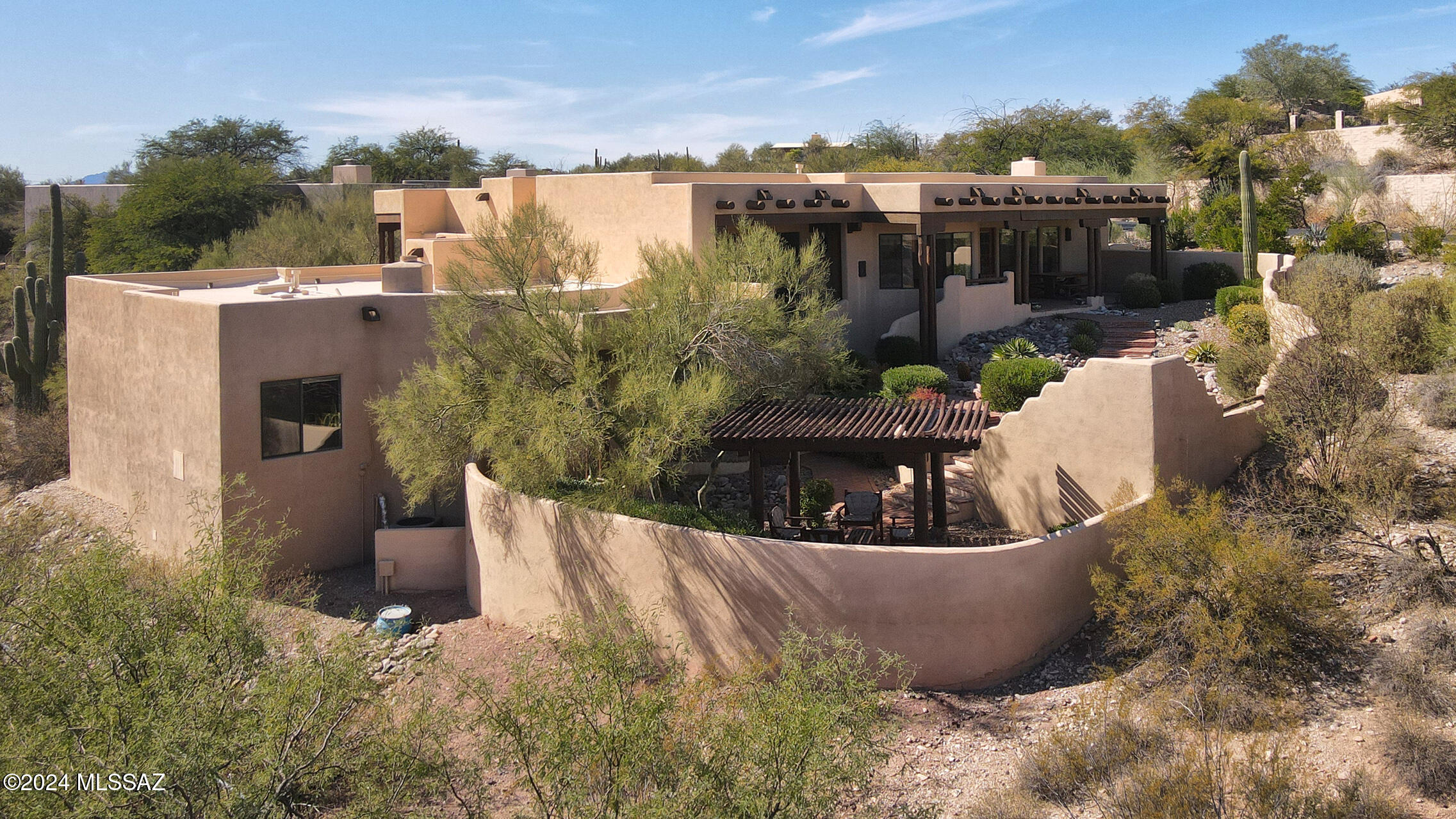 La Paloma Estates (1-35) - Residential
