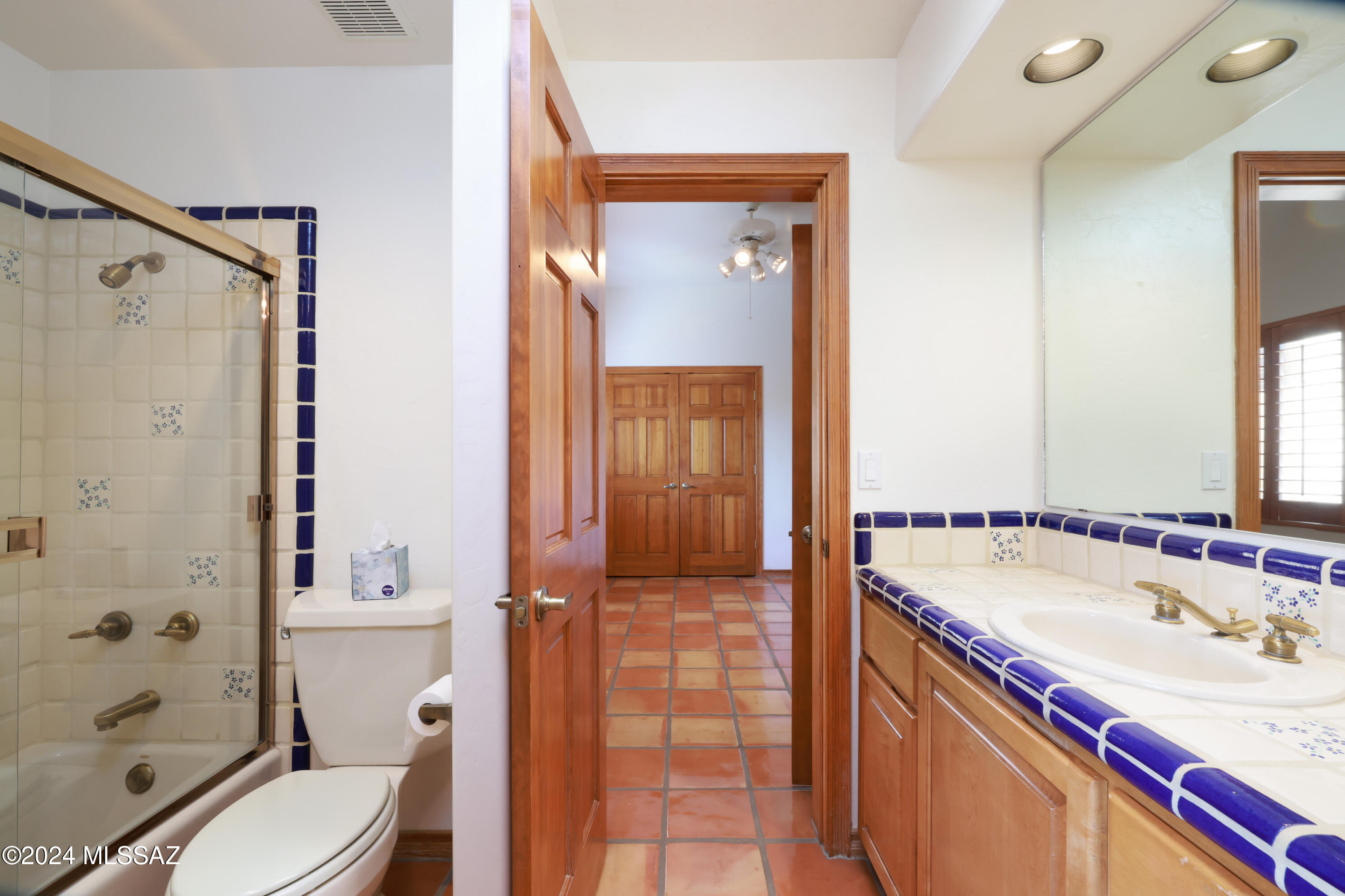 La Paloma Estates (1-35) - Residential