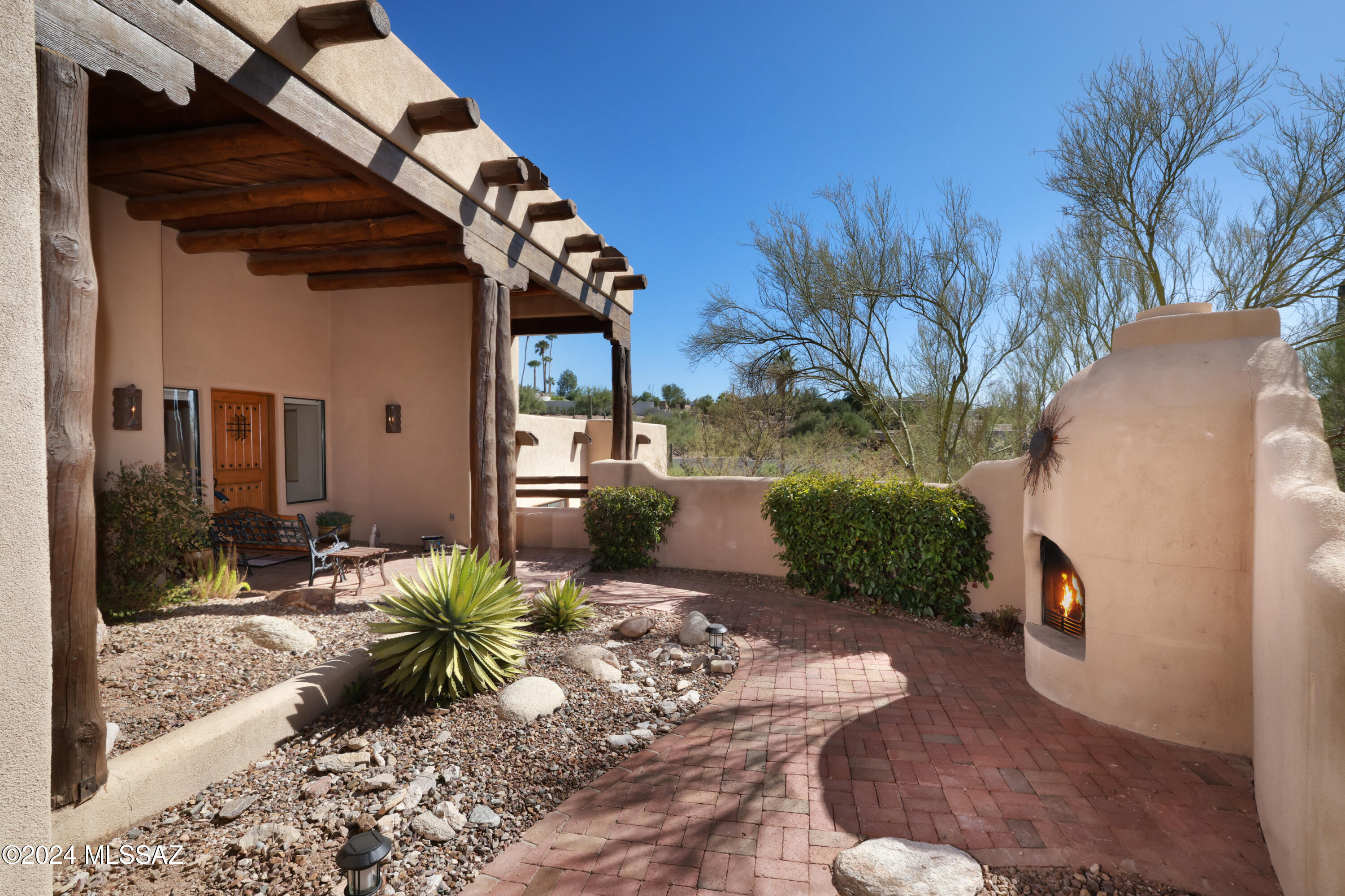 La Paloma Estates (1-35) - Residential