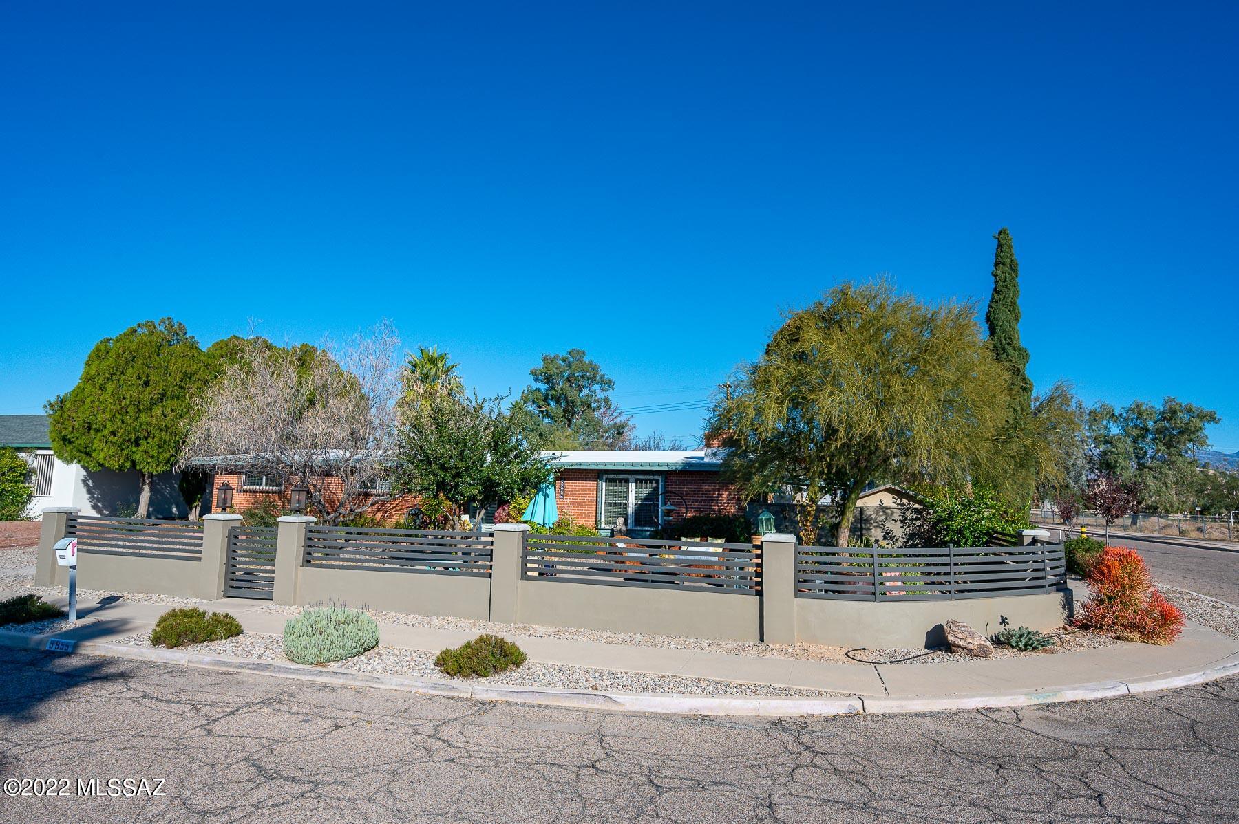 Wilshire Terrace - Residential