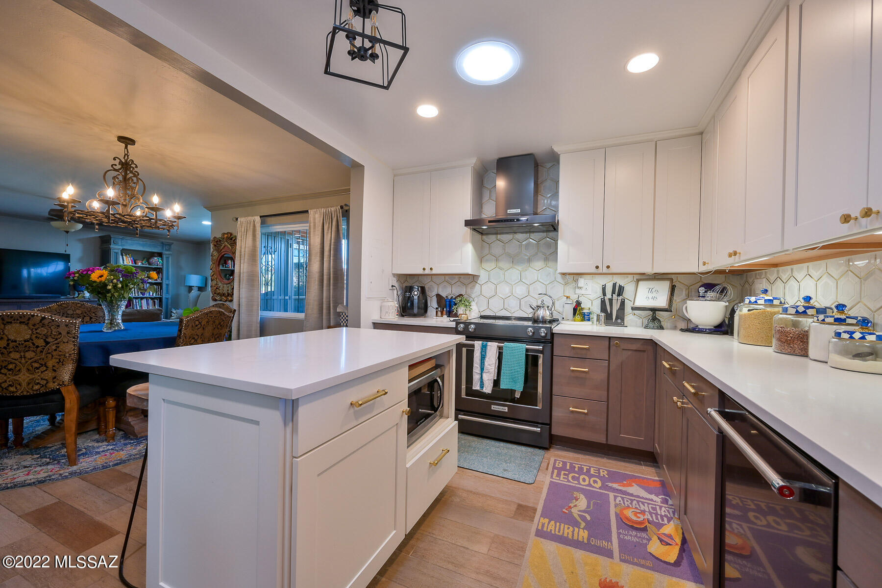Wilshire Terrace - Residential