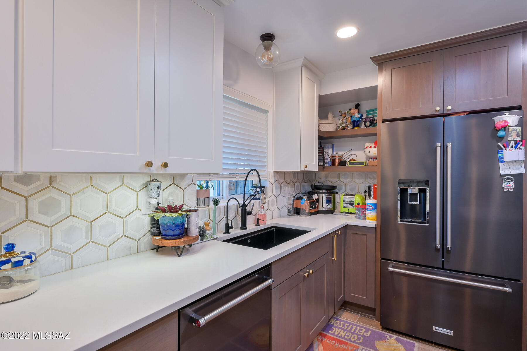 Wilshire Terrace - Residential