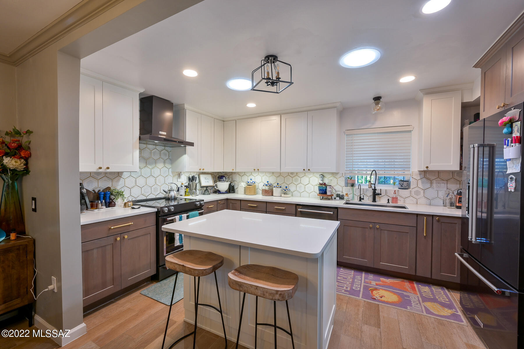 Wilshire Terrace - Residential
