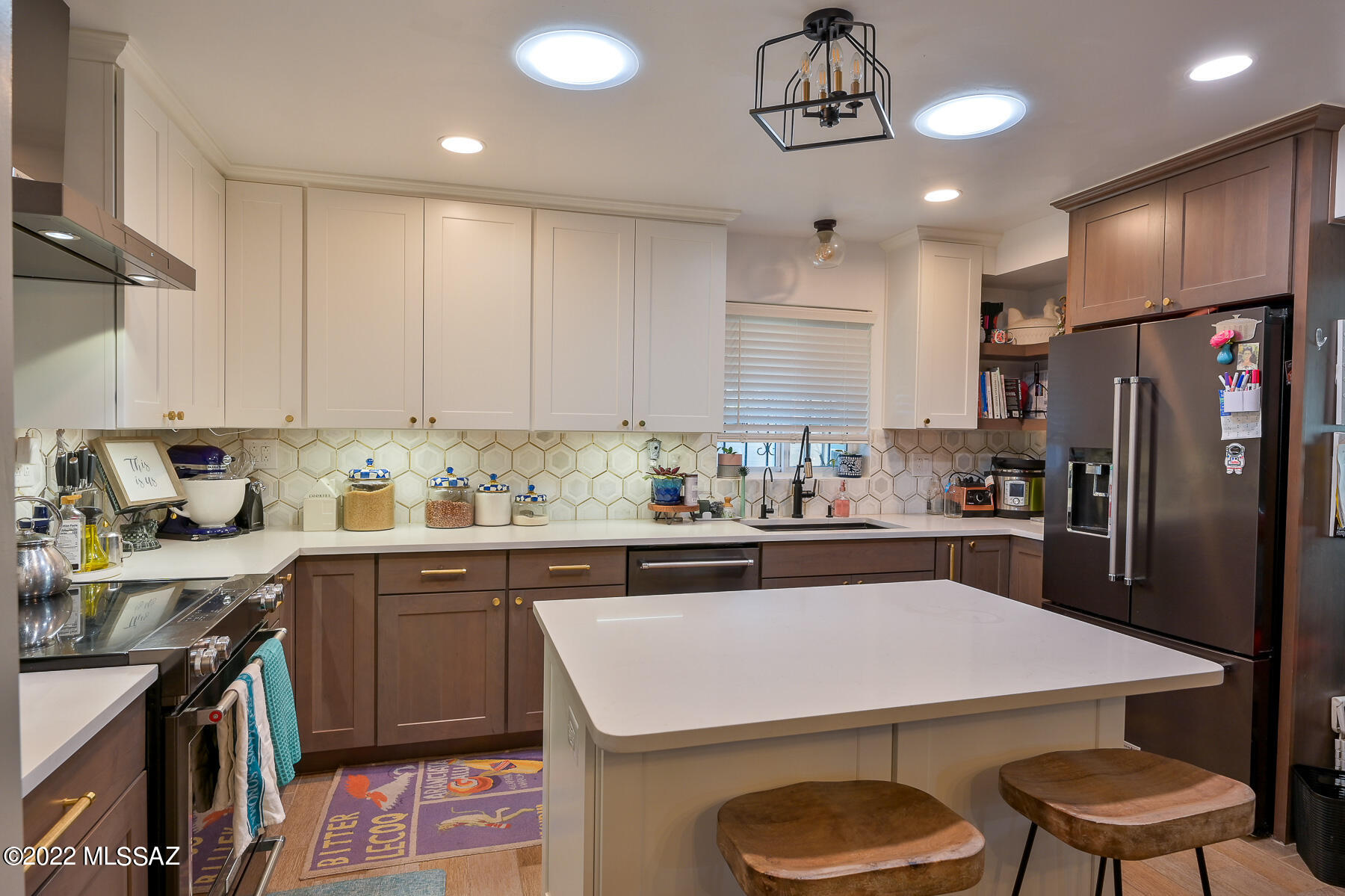 Wilshire Terrace - Residential