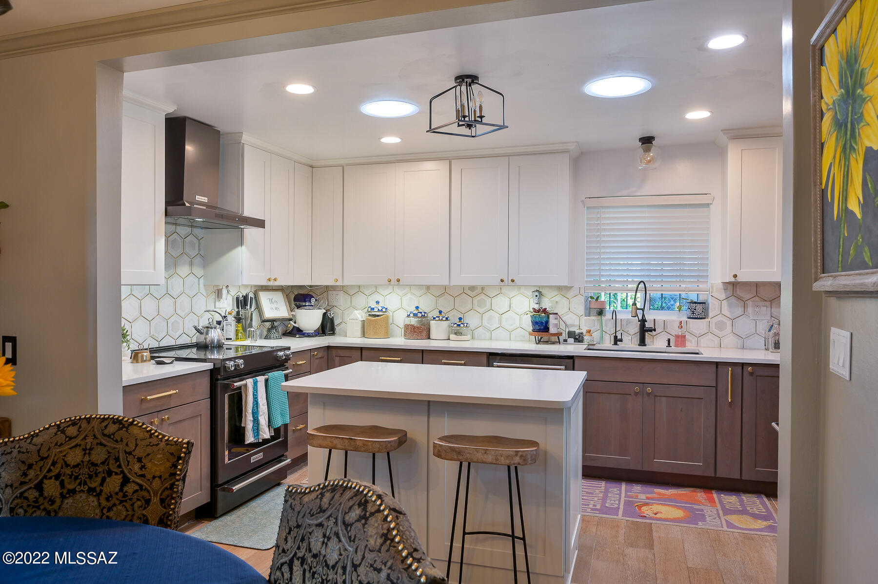 Wilshire Terrace - Residential