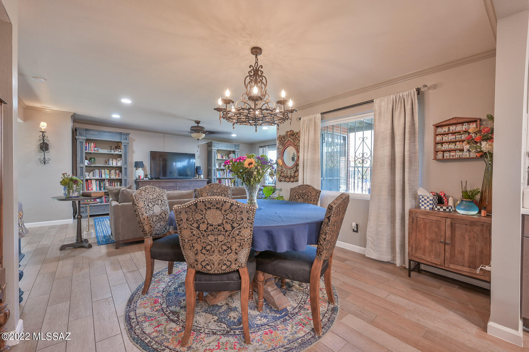 Wilshire Terrace - Residential