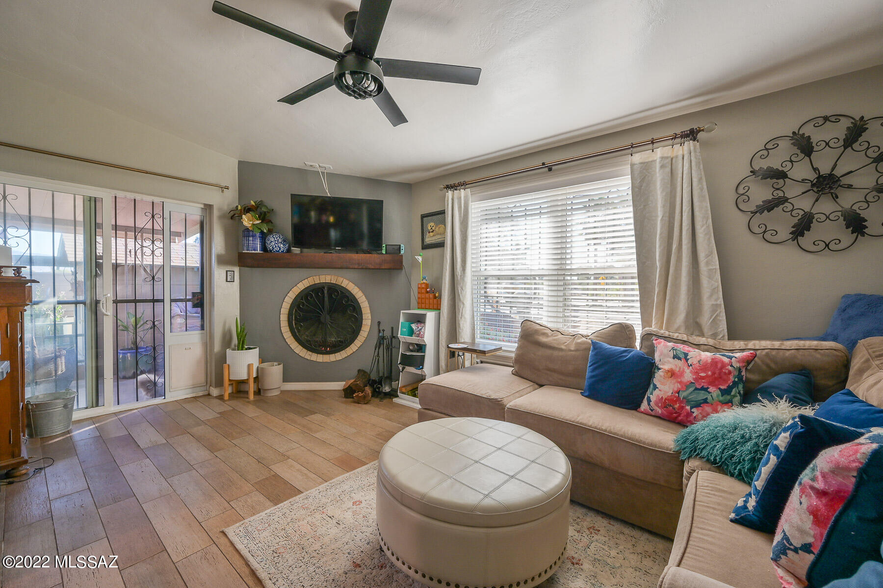 Wilshire Terrace - Residential