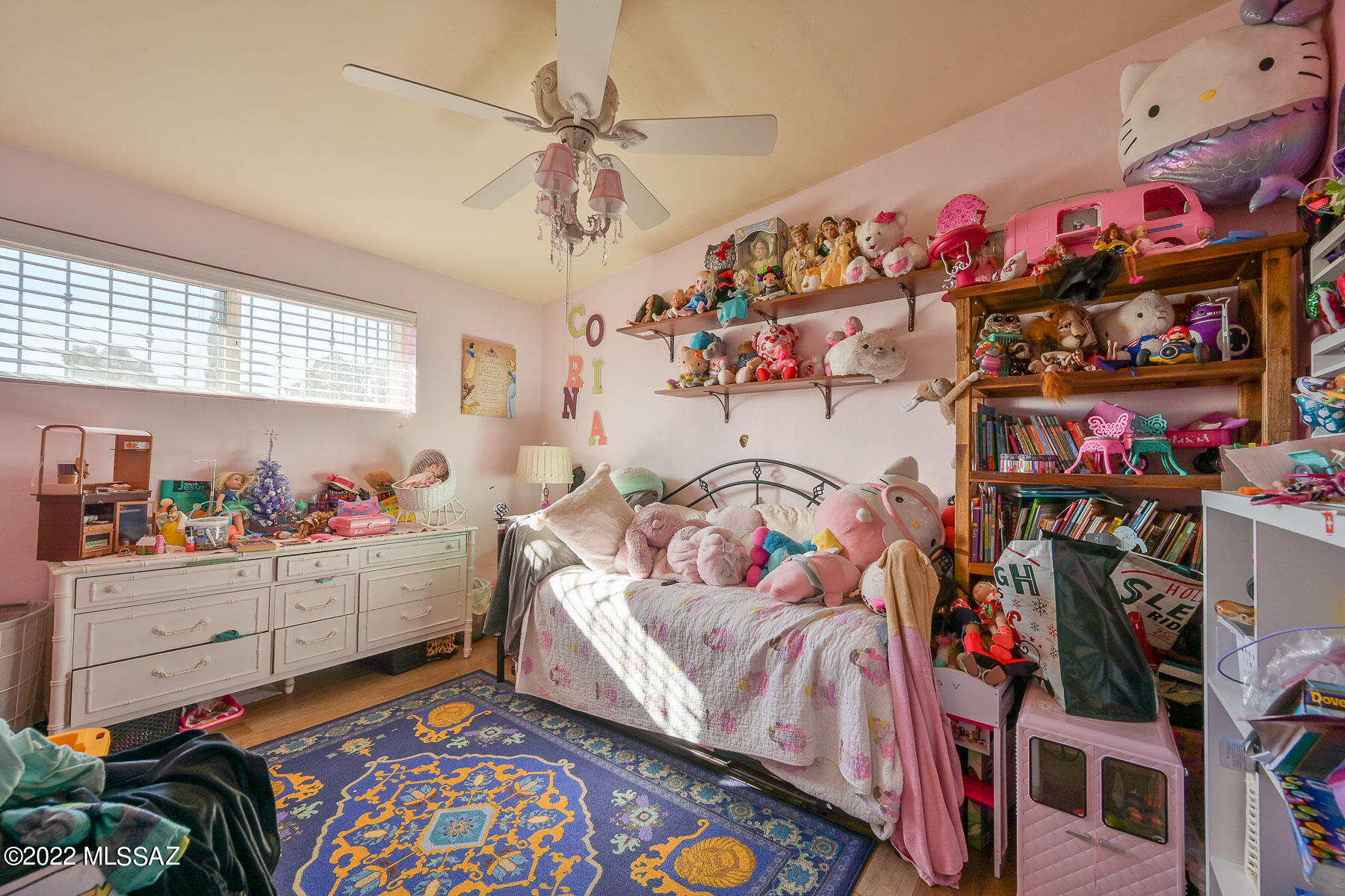 Wilshire Terrace - Residential