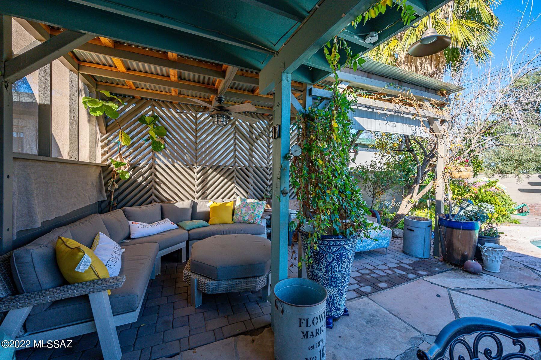 Wilshire Terrace - Residential