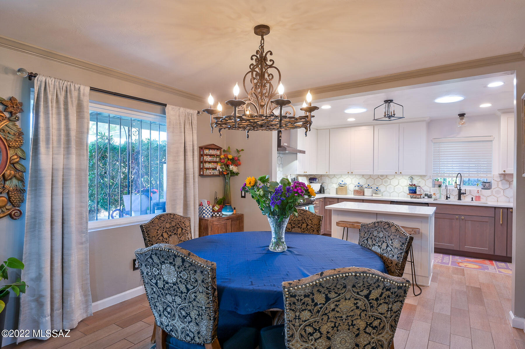 Wilshire Terrace - Residential