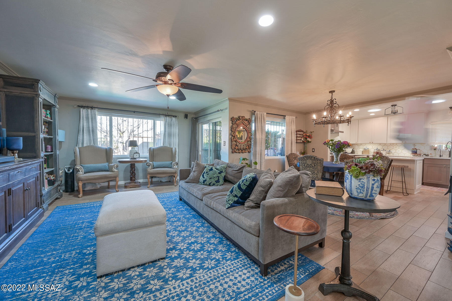 Wilshire Terrace - Residential
