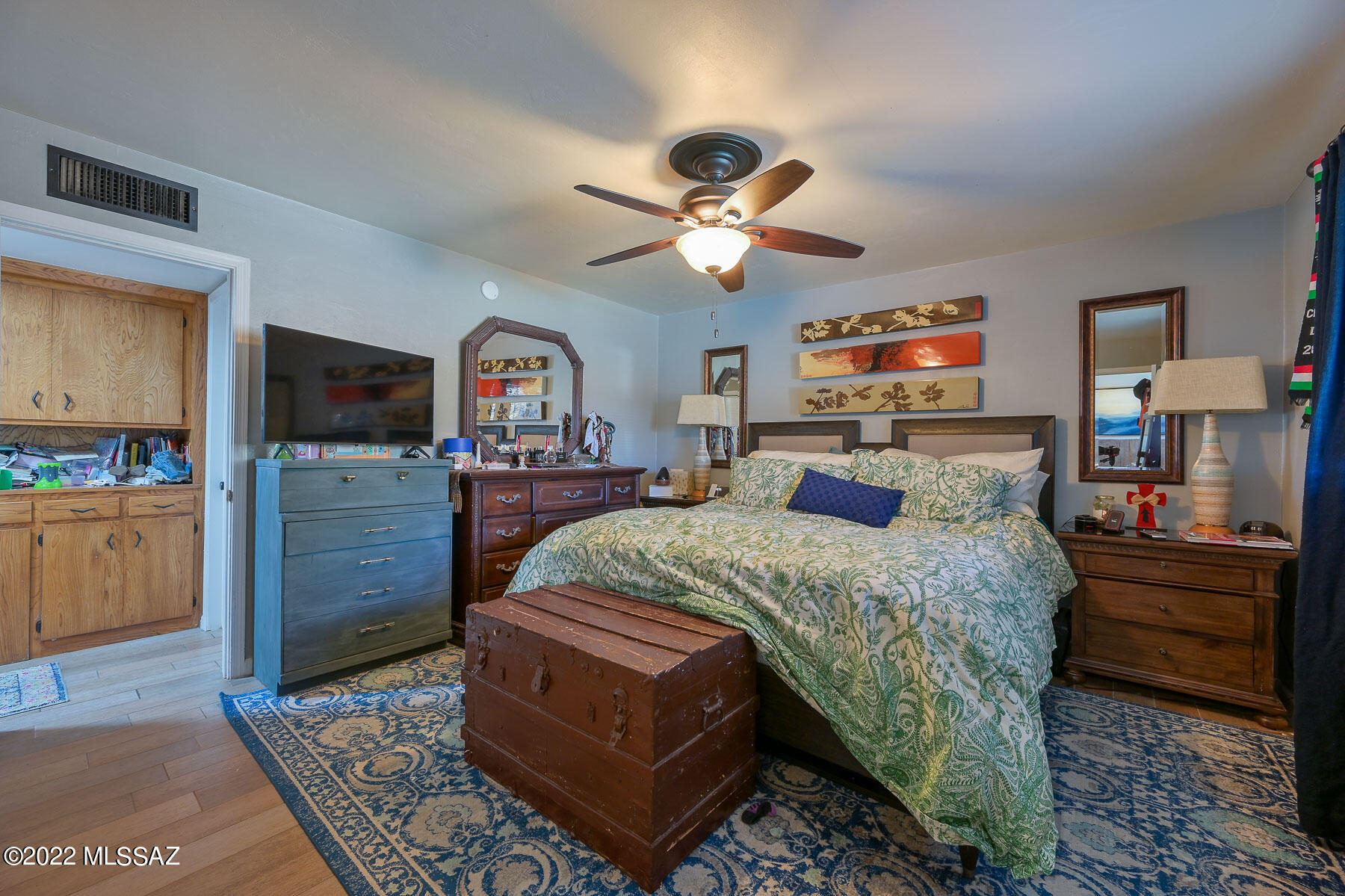Wilshire Terrace - Residential