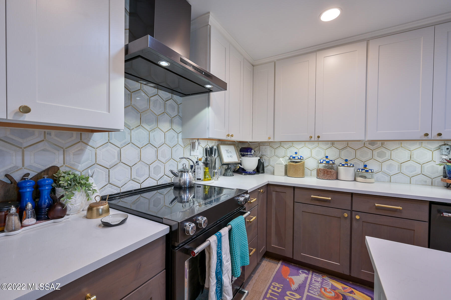 Wilshire Terrace - Residential