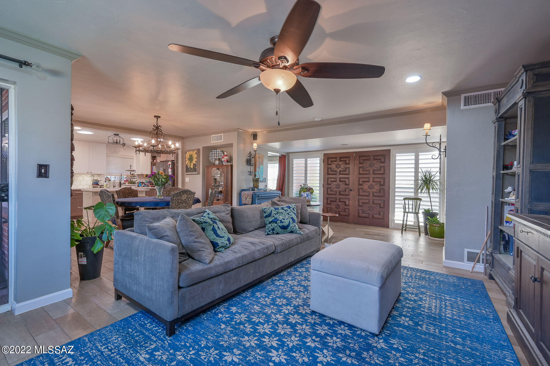 Wilshire Terrace - Residential