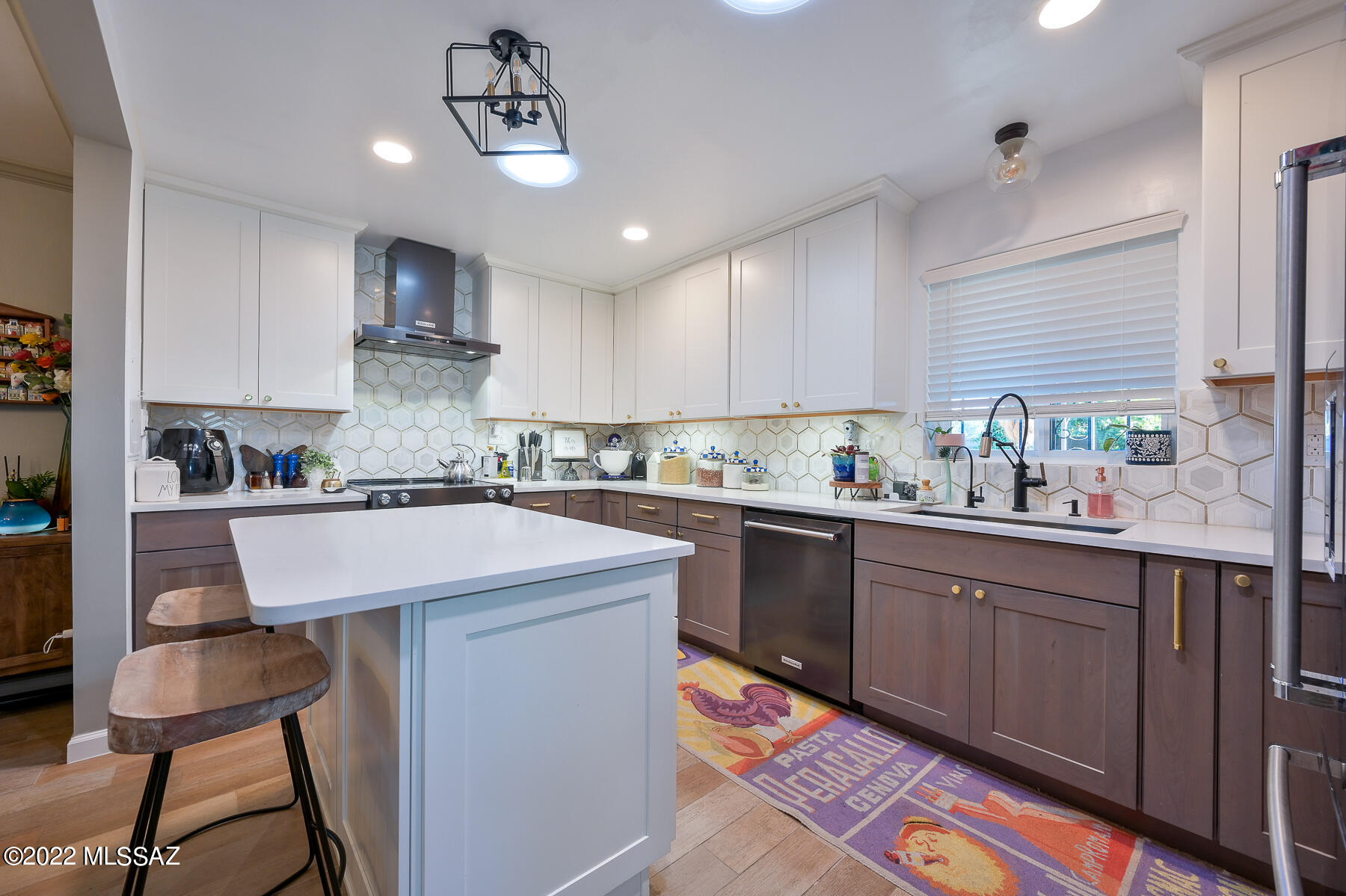 Wilshire Terrace - Residential