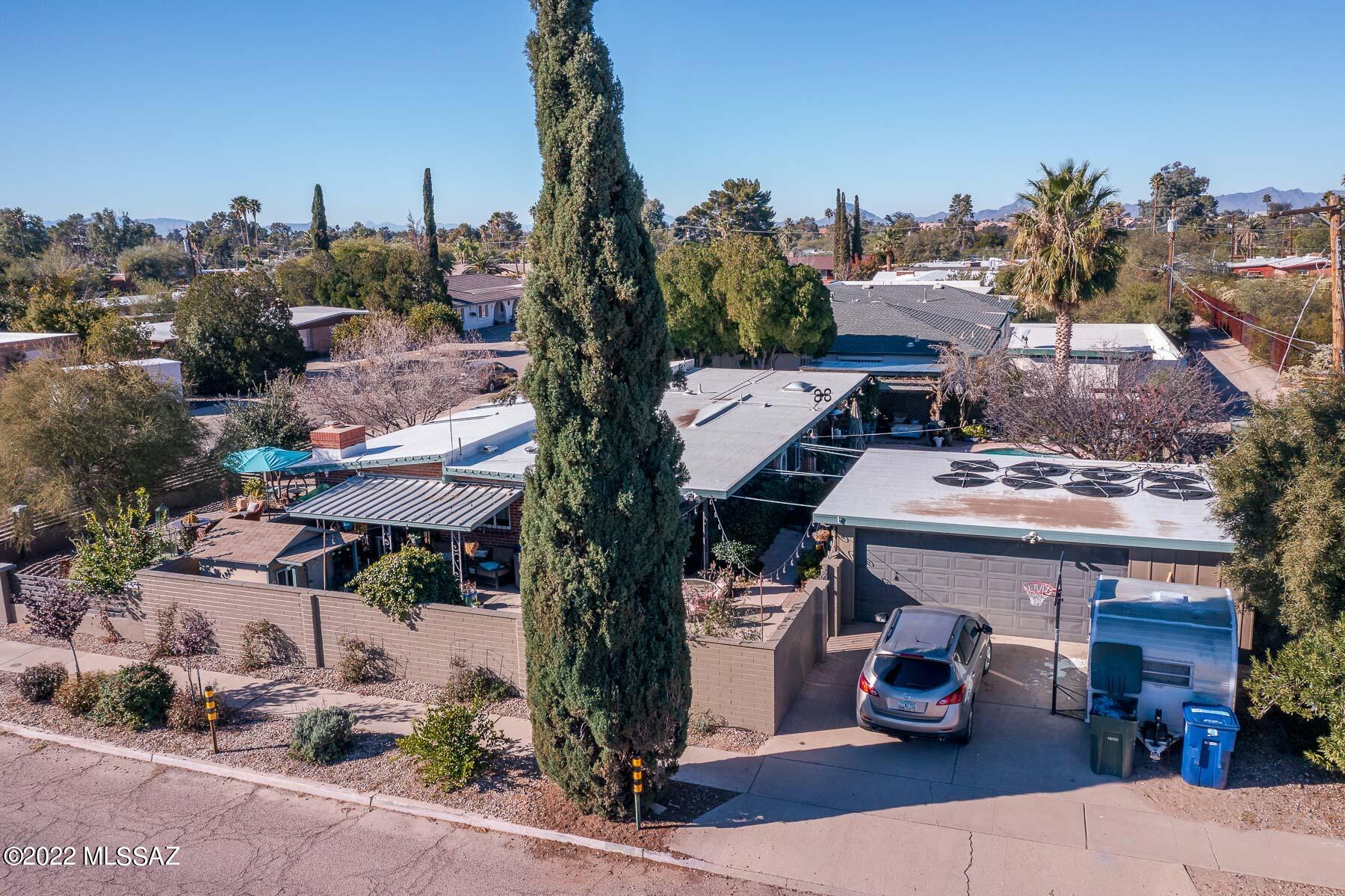 Wilshire Terrace - Residential