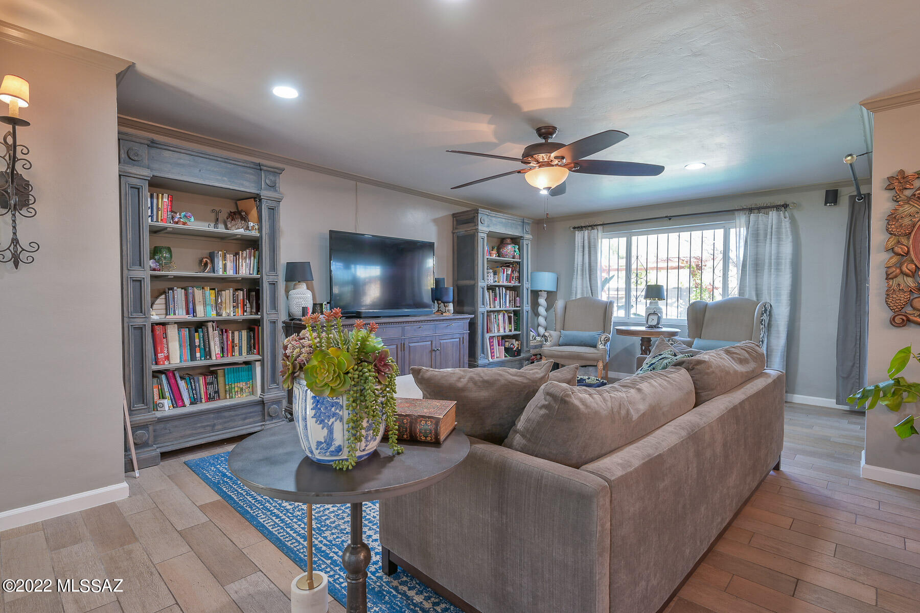 Wilshire Terrace - Residential