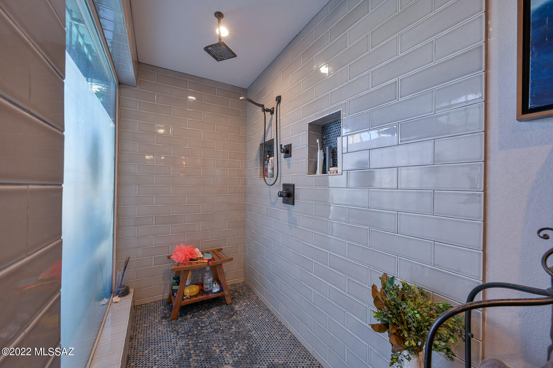 Wilshire Terrace - Residential