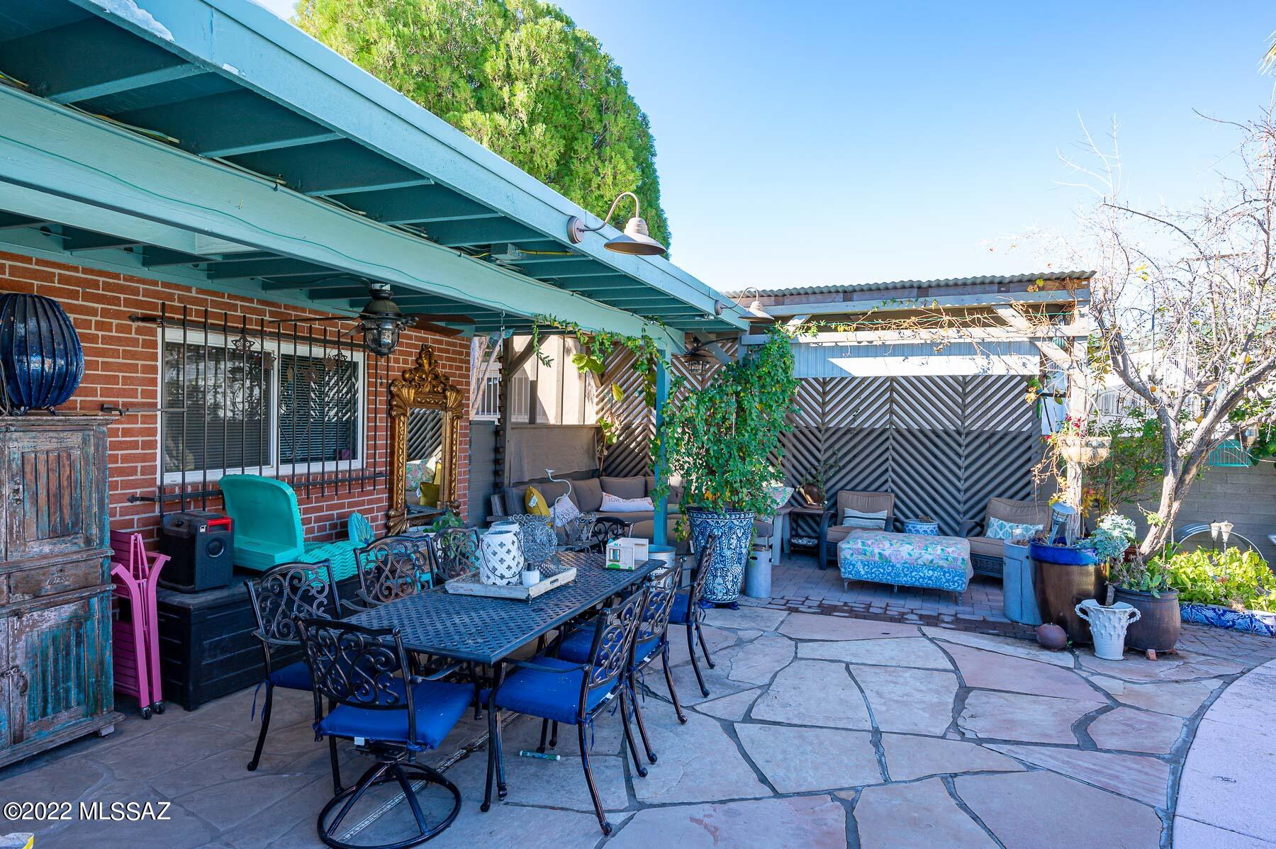 Wilshire Terrace - Residential