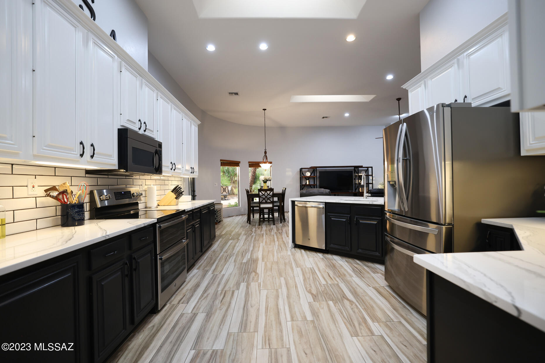 Moonridge (1-48) - Residential