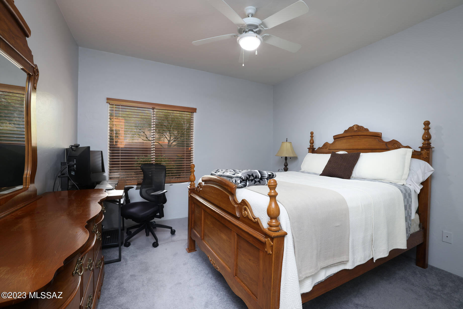 Moonridge (1-48) - Residential