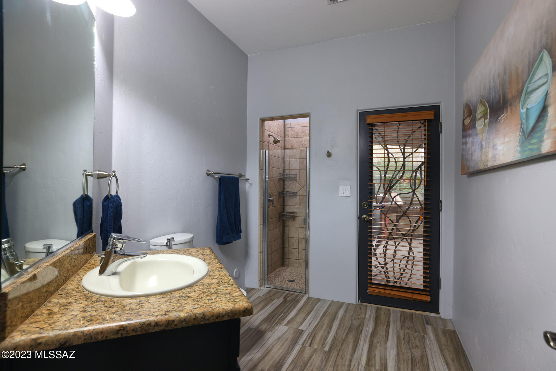 Moonridge (1-48) - Residential