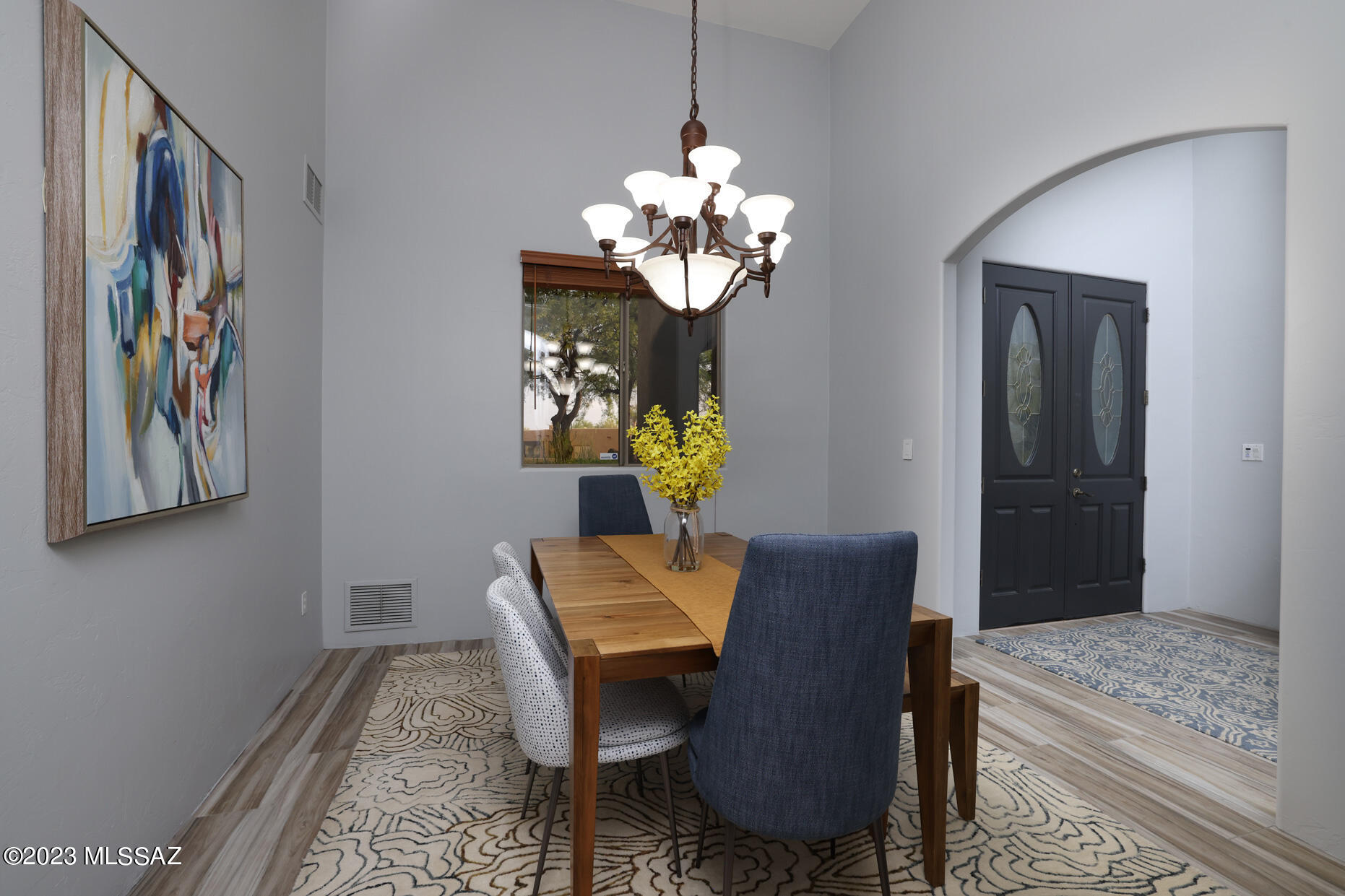 Moonridge (1-48) - Residential