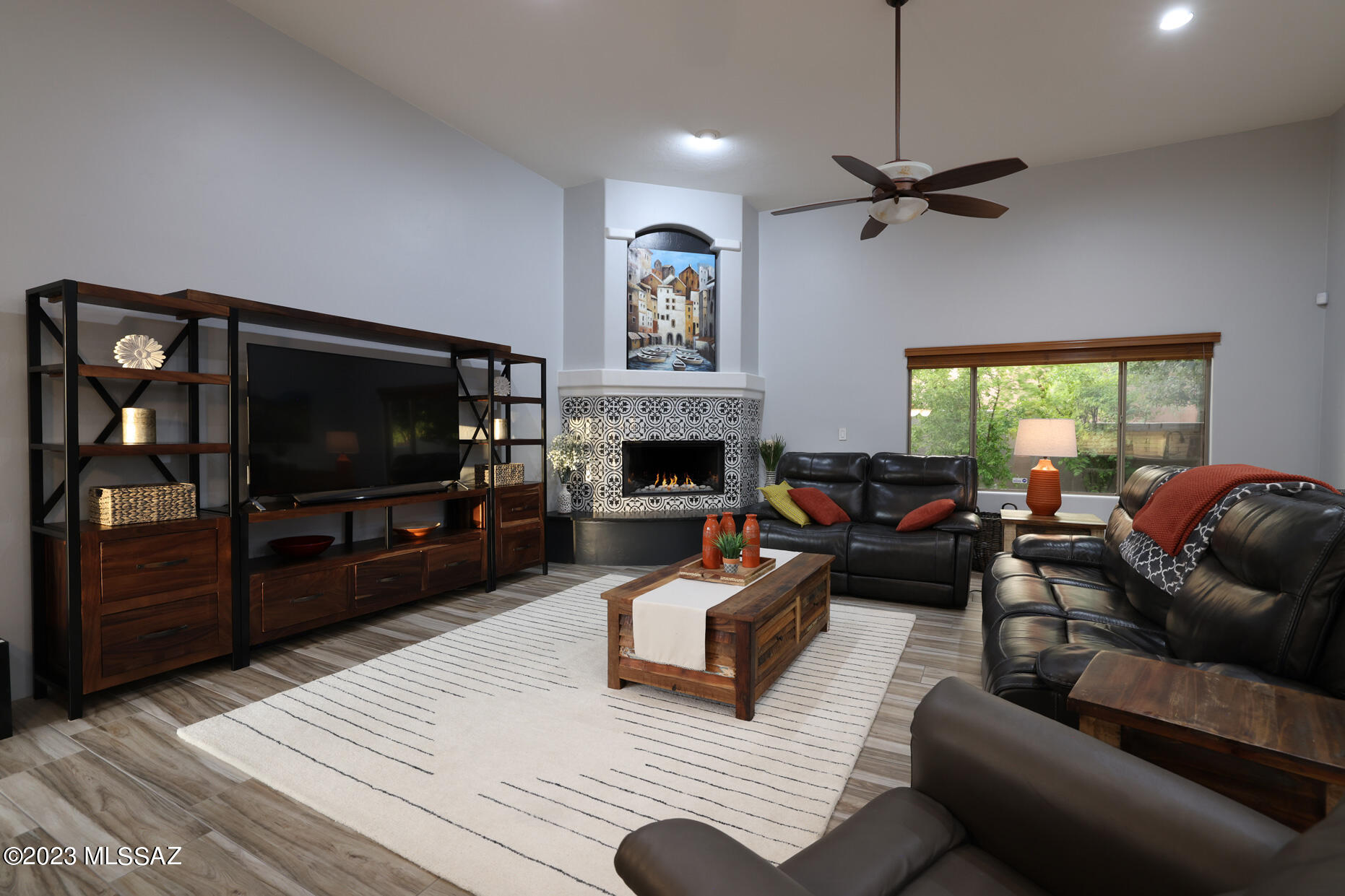 Moonridge (1-48) - Residential