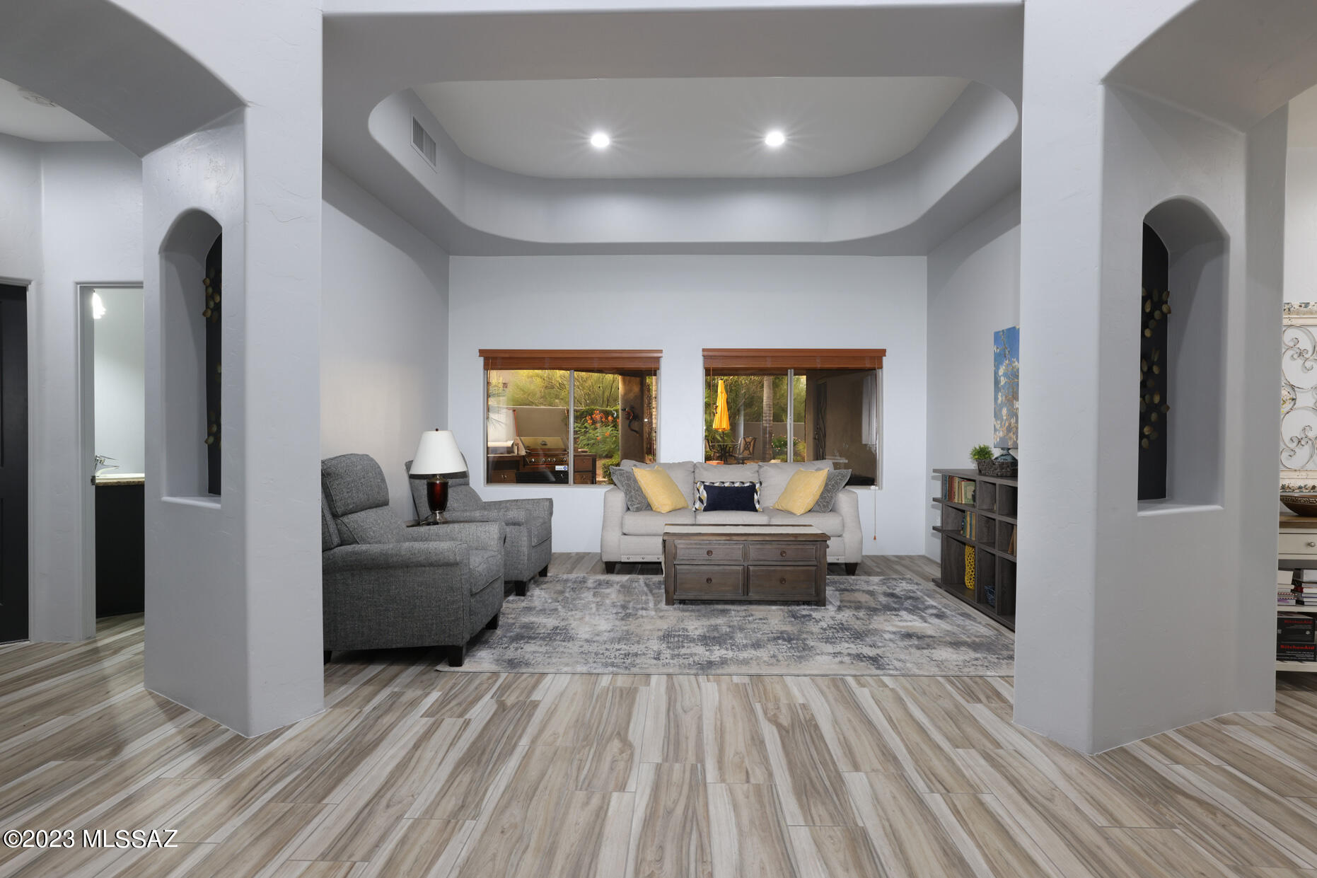 Moonridge (1-48) - Residential