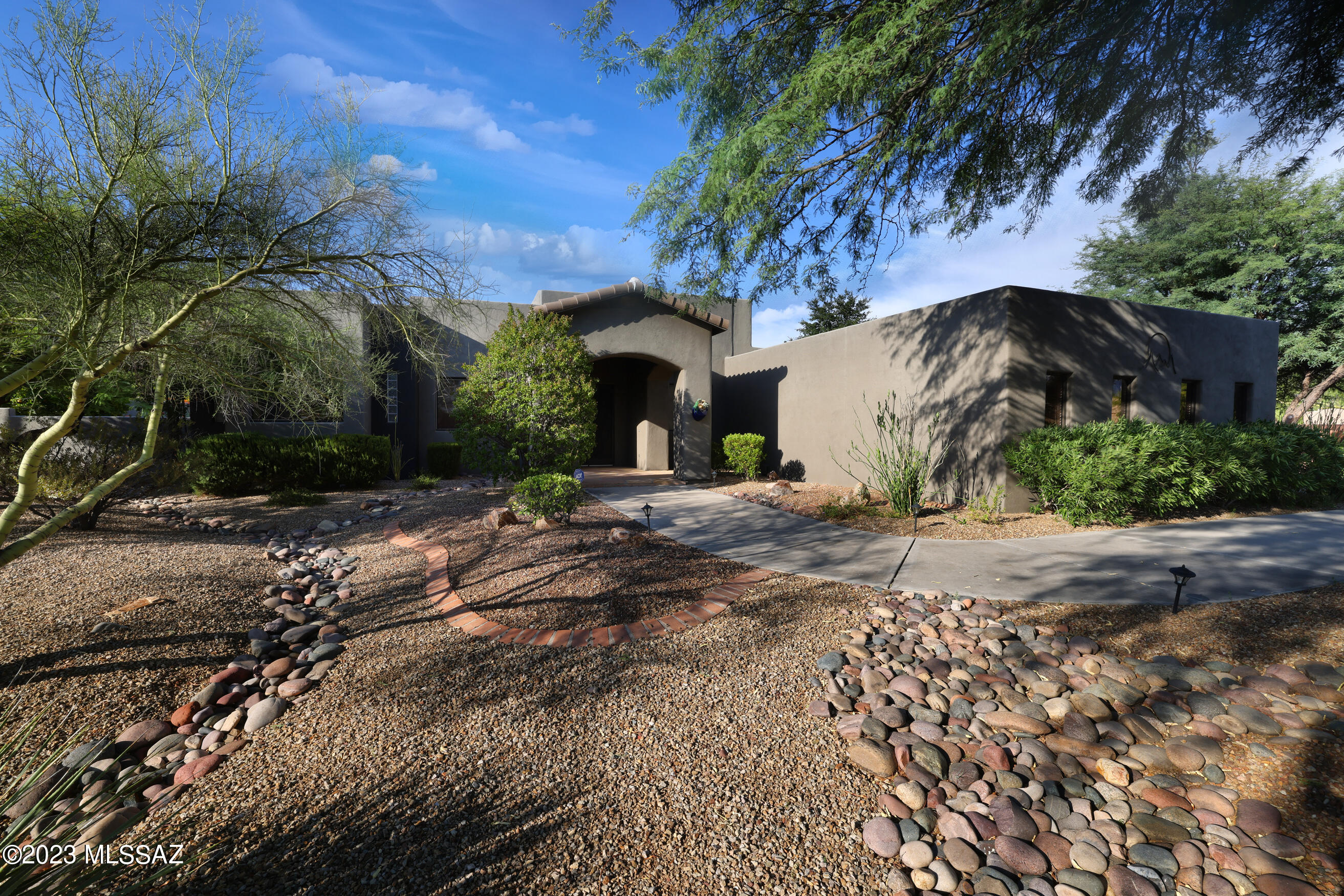 Moonridge (1-48) - Residential