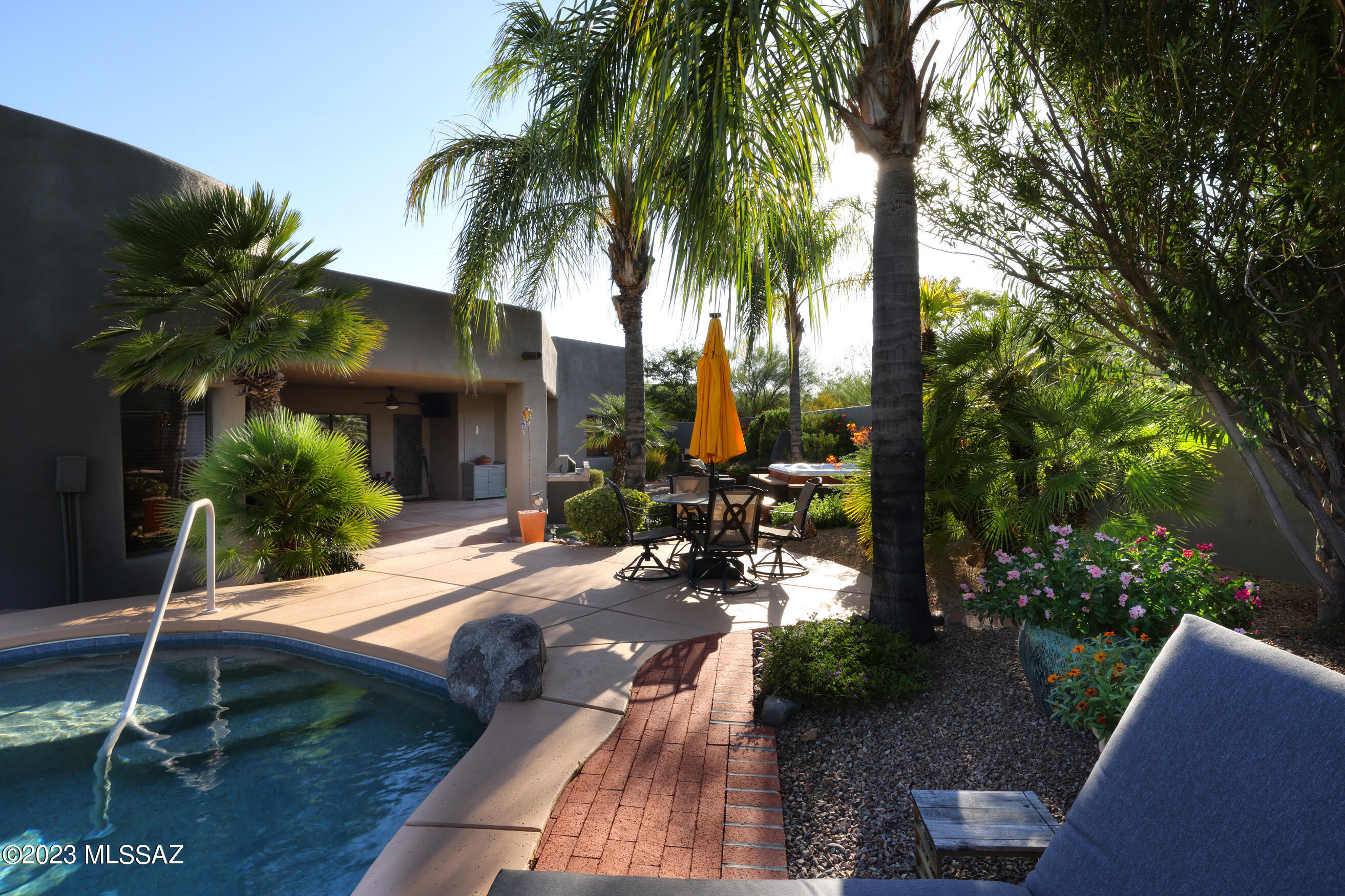 Moonridge (1-48) - Residential