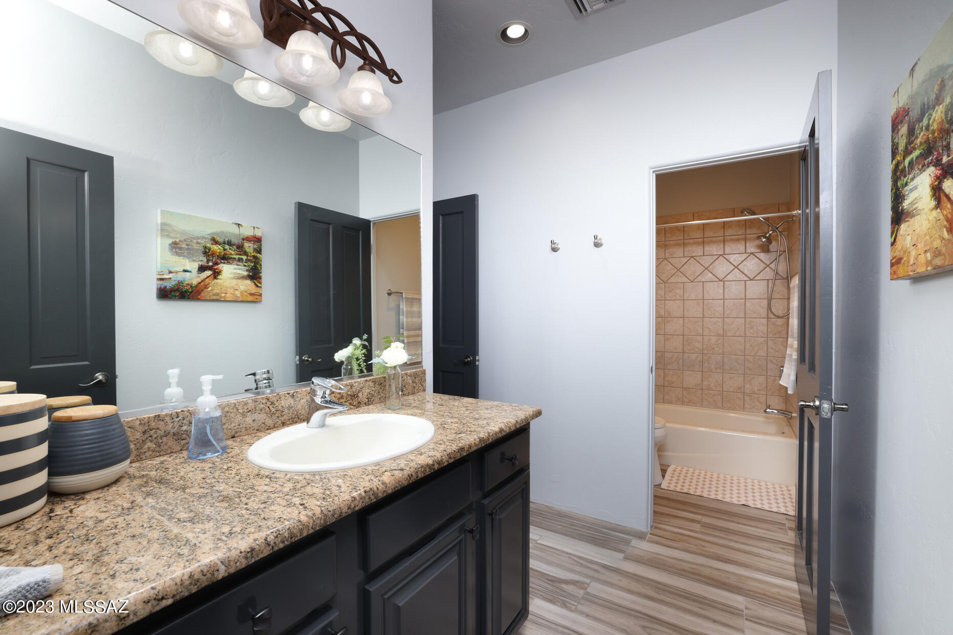Moonridge (1-48) - Residential